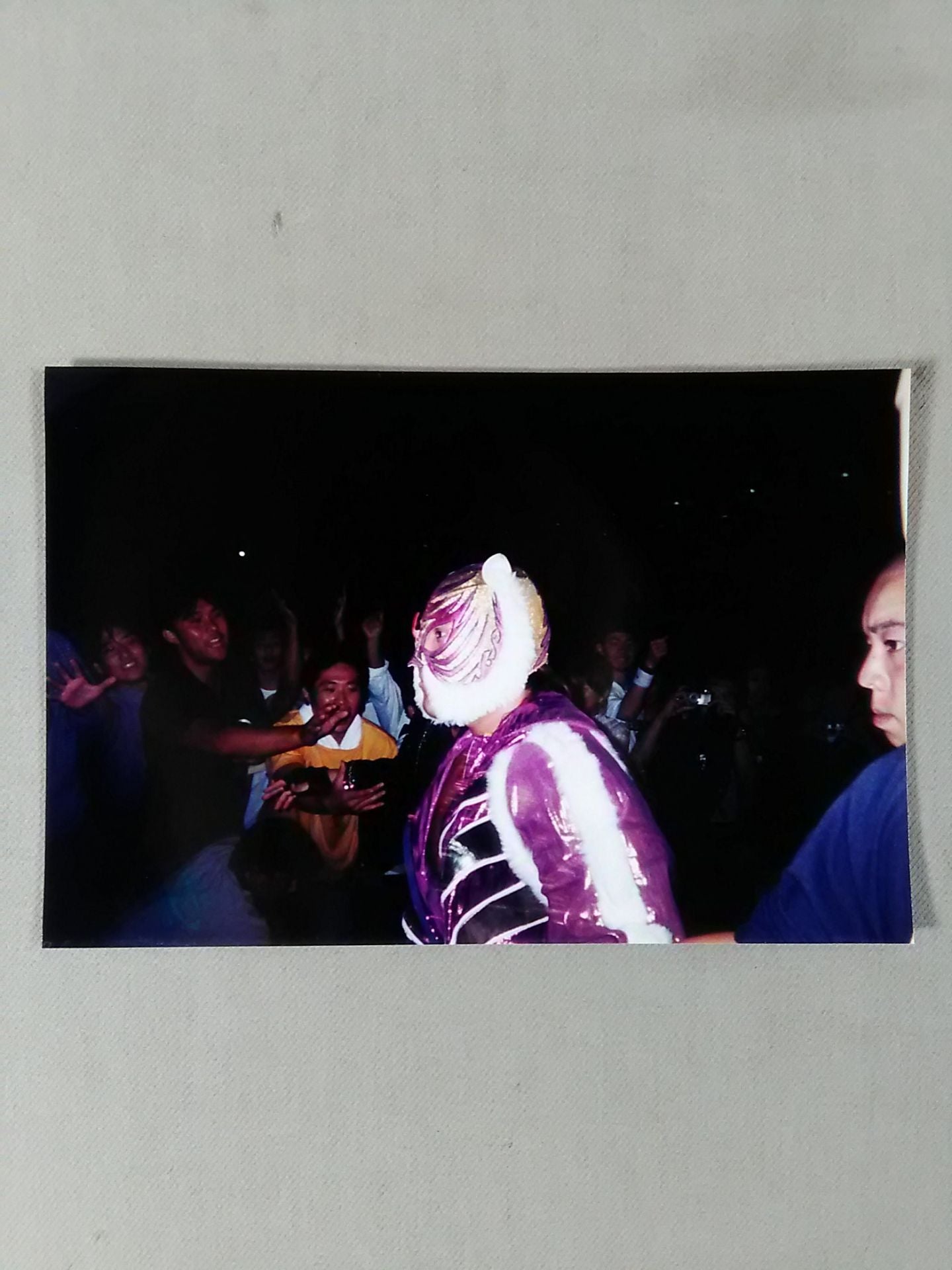 4th Tiger Mask photo (6)