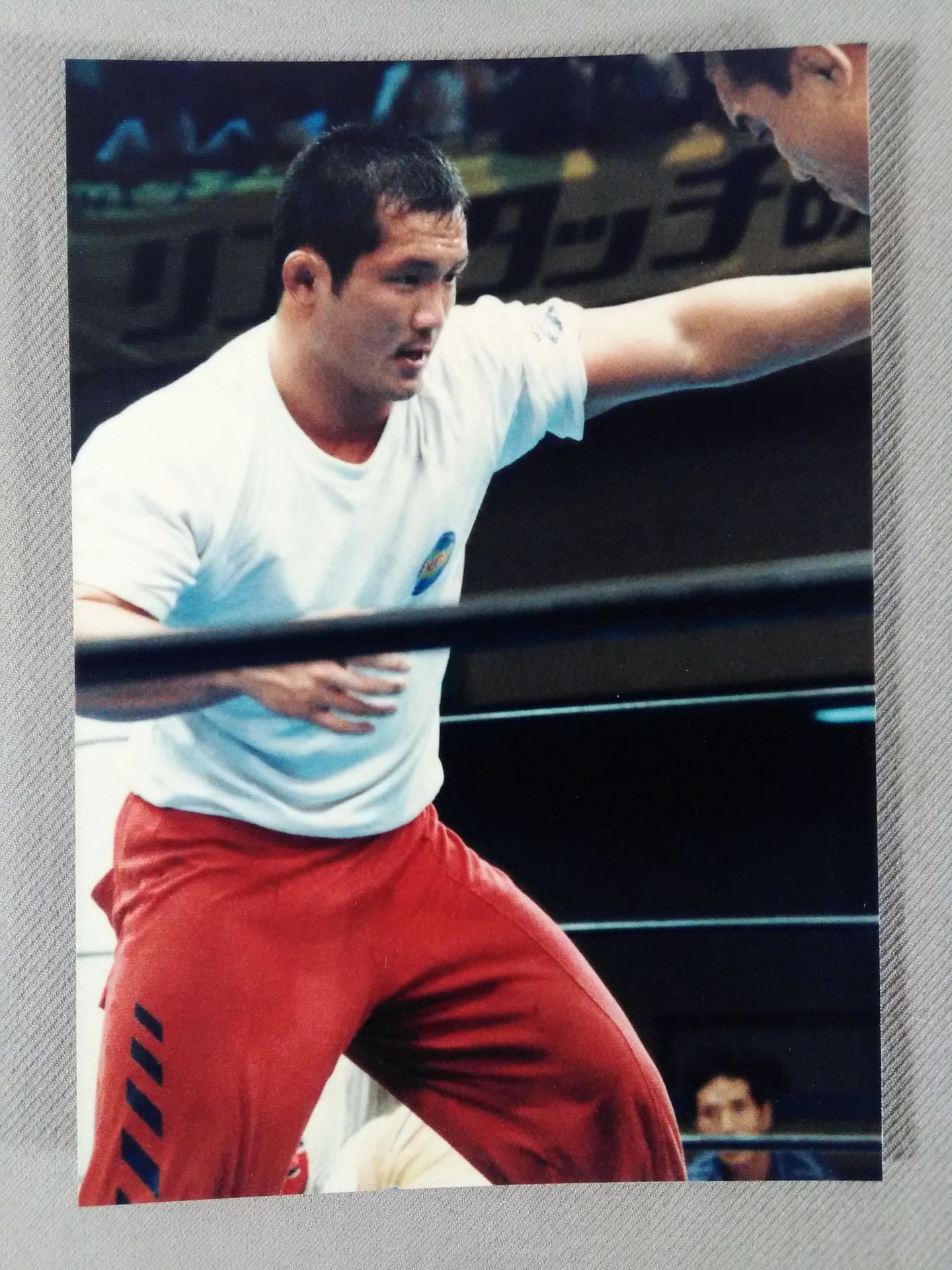 Keiichi Yamada photo (4)