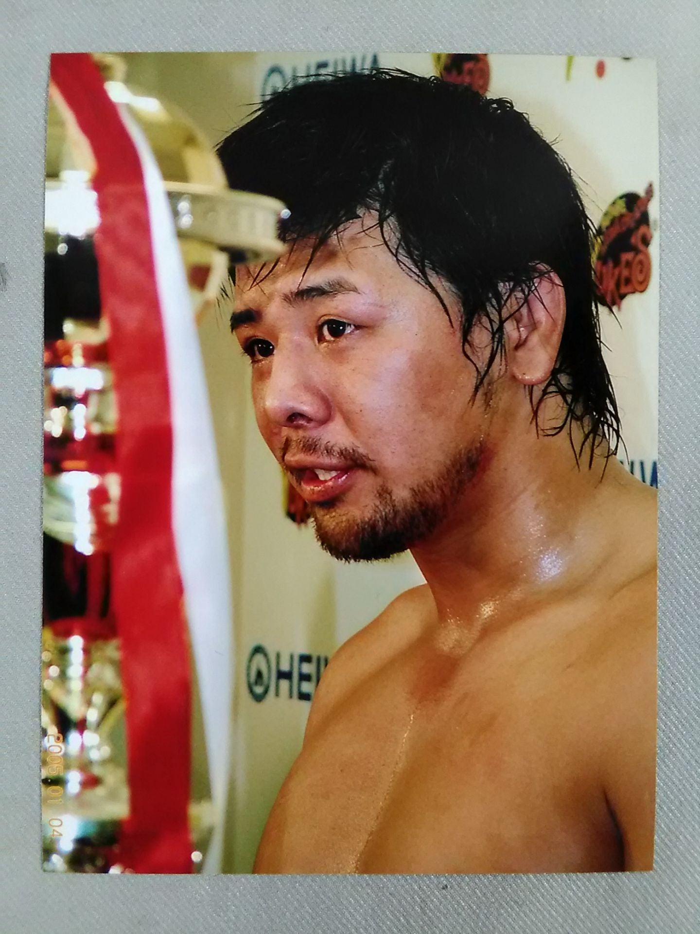 Shinsuke Nakamura photo (7)