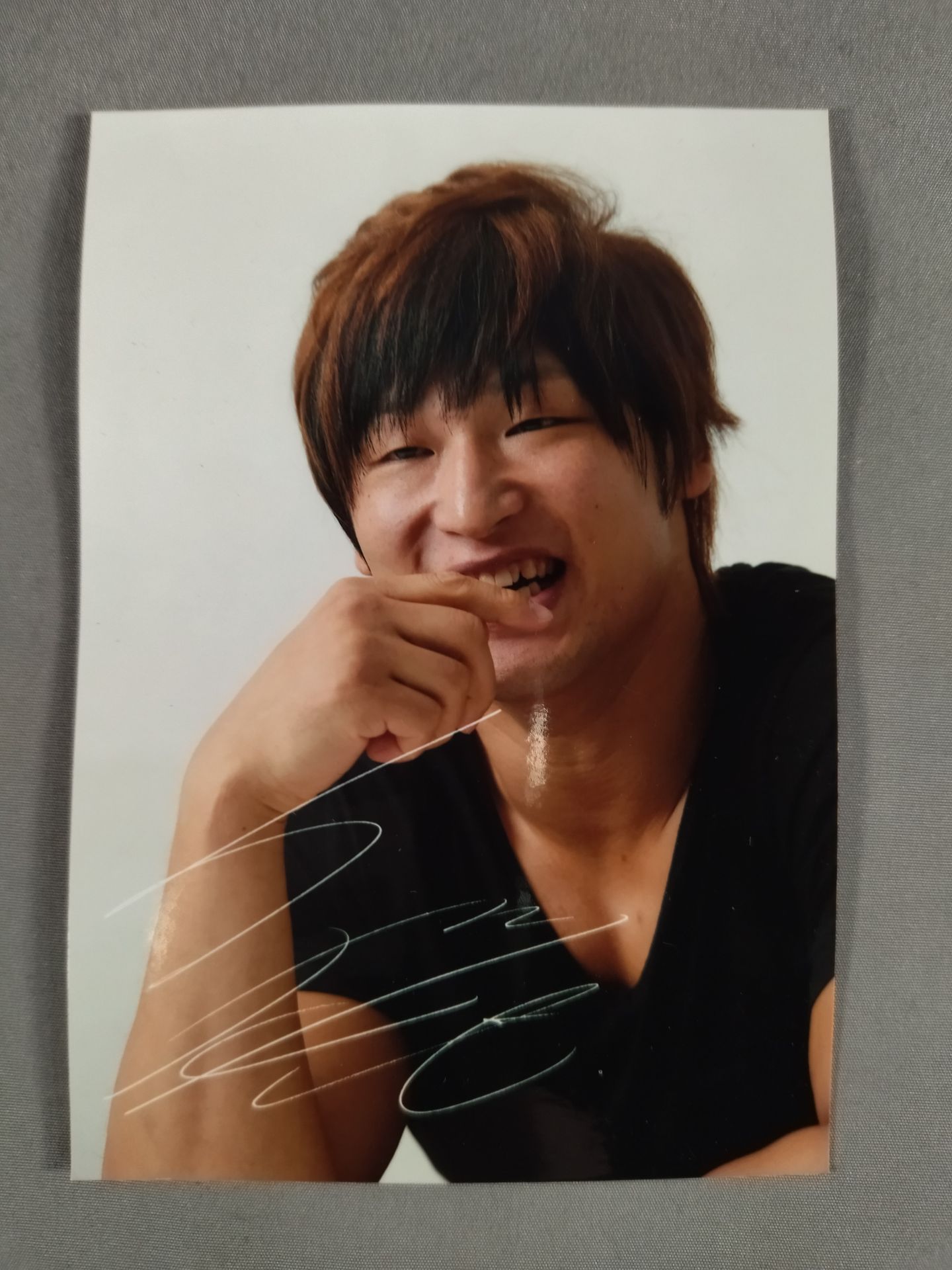 Kota Ibushi photo (A-2)
