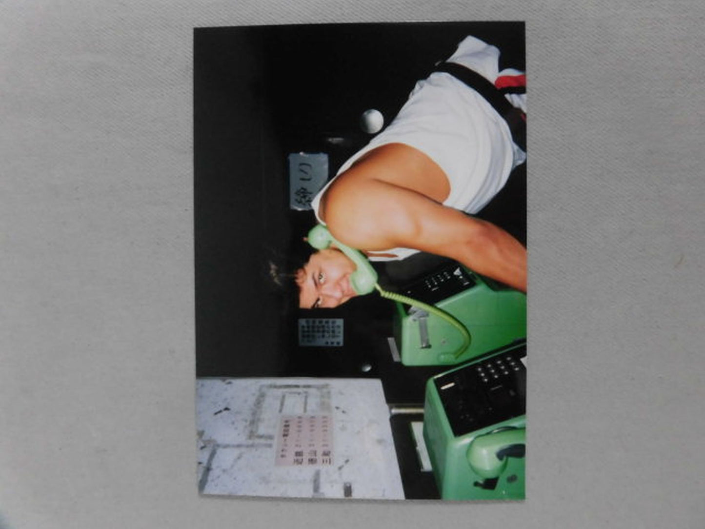 Taiyo Kea  (Mauna Kea Mothman) photo