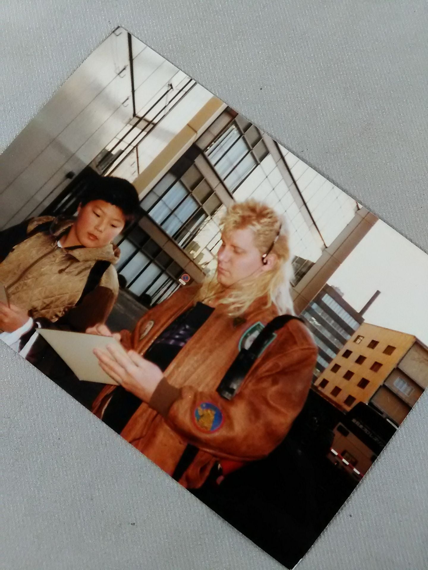 ジョニー・エース 生写真セット②