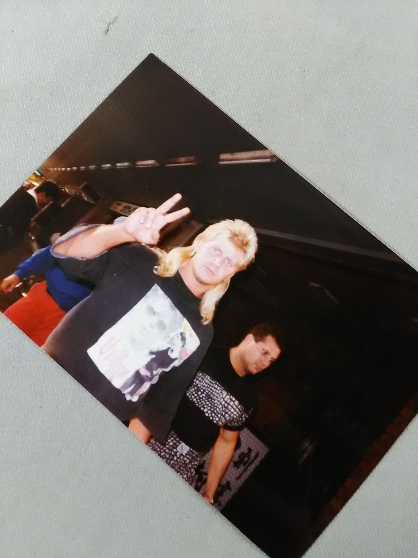 ジョニー・エース 生写真セット③