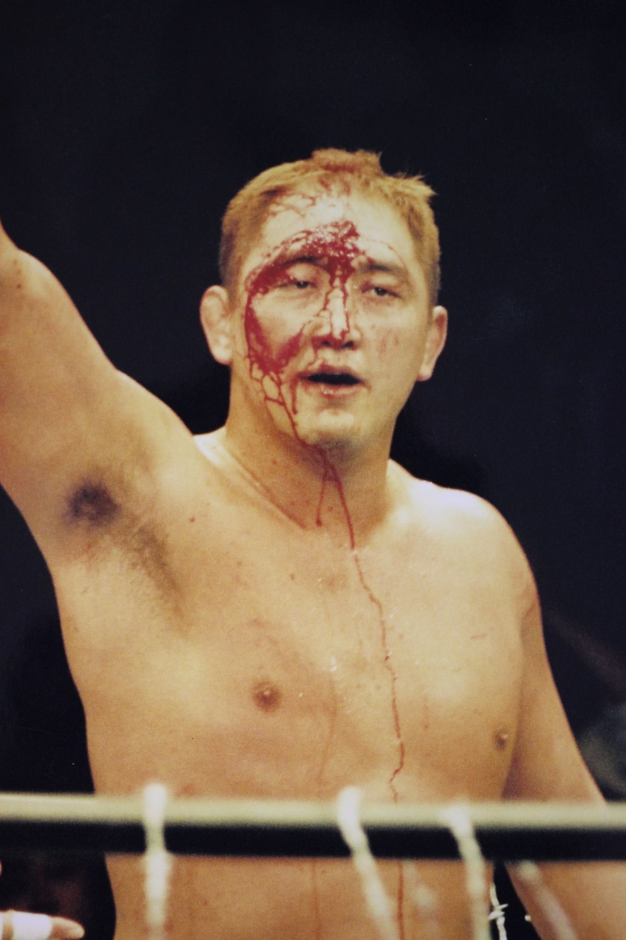 Shinjiro Otani  Large format photo (1)