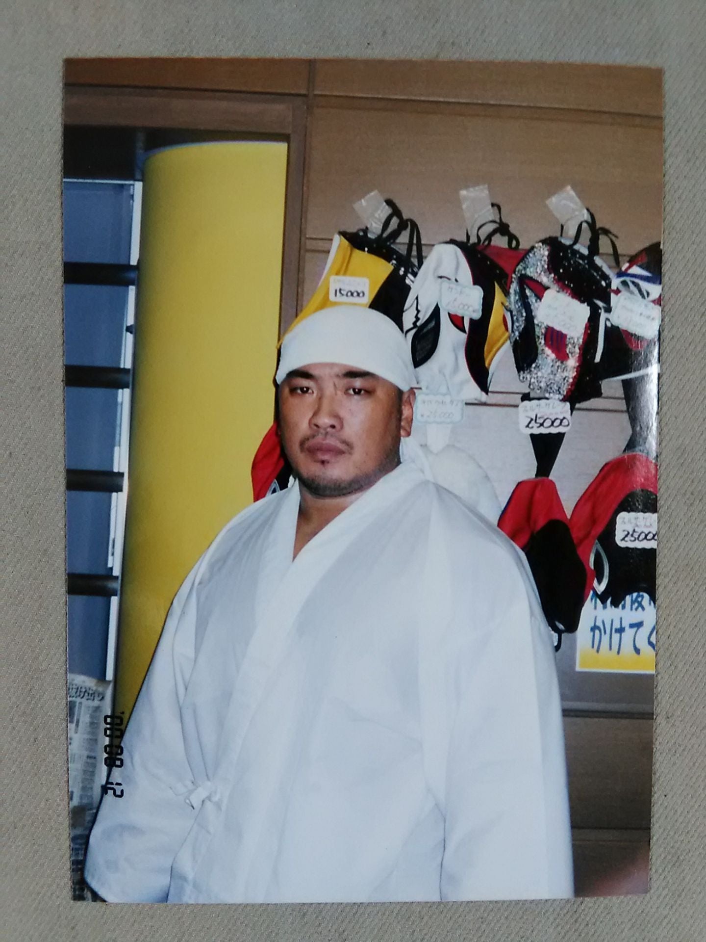 Jinsei Shinzaki photo (3)