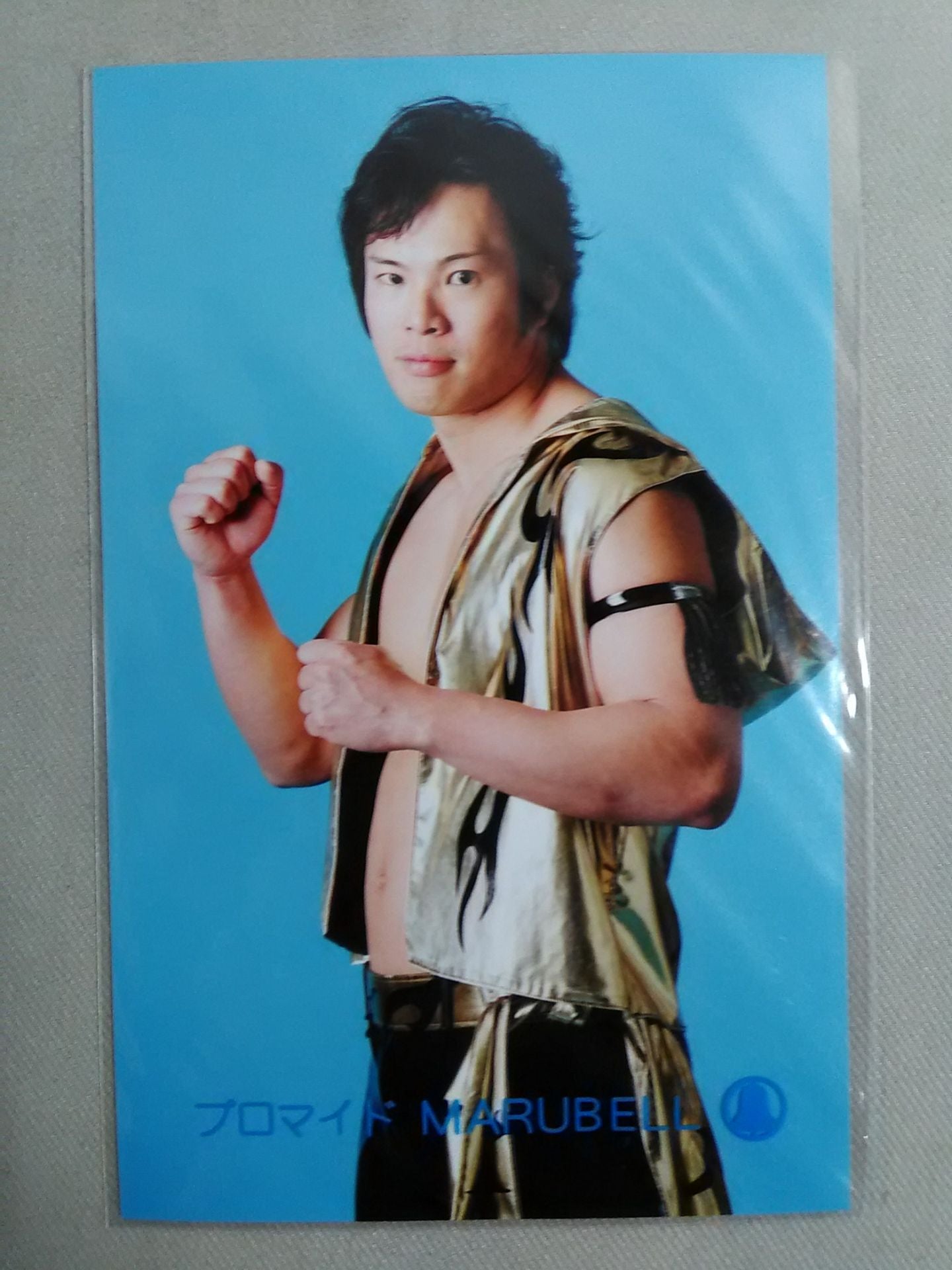 ★ Marvel Hall ★ KUDO photo set