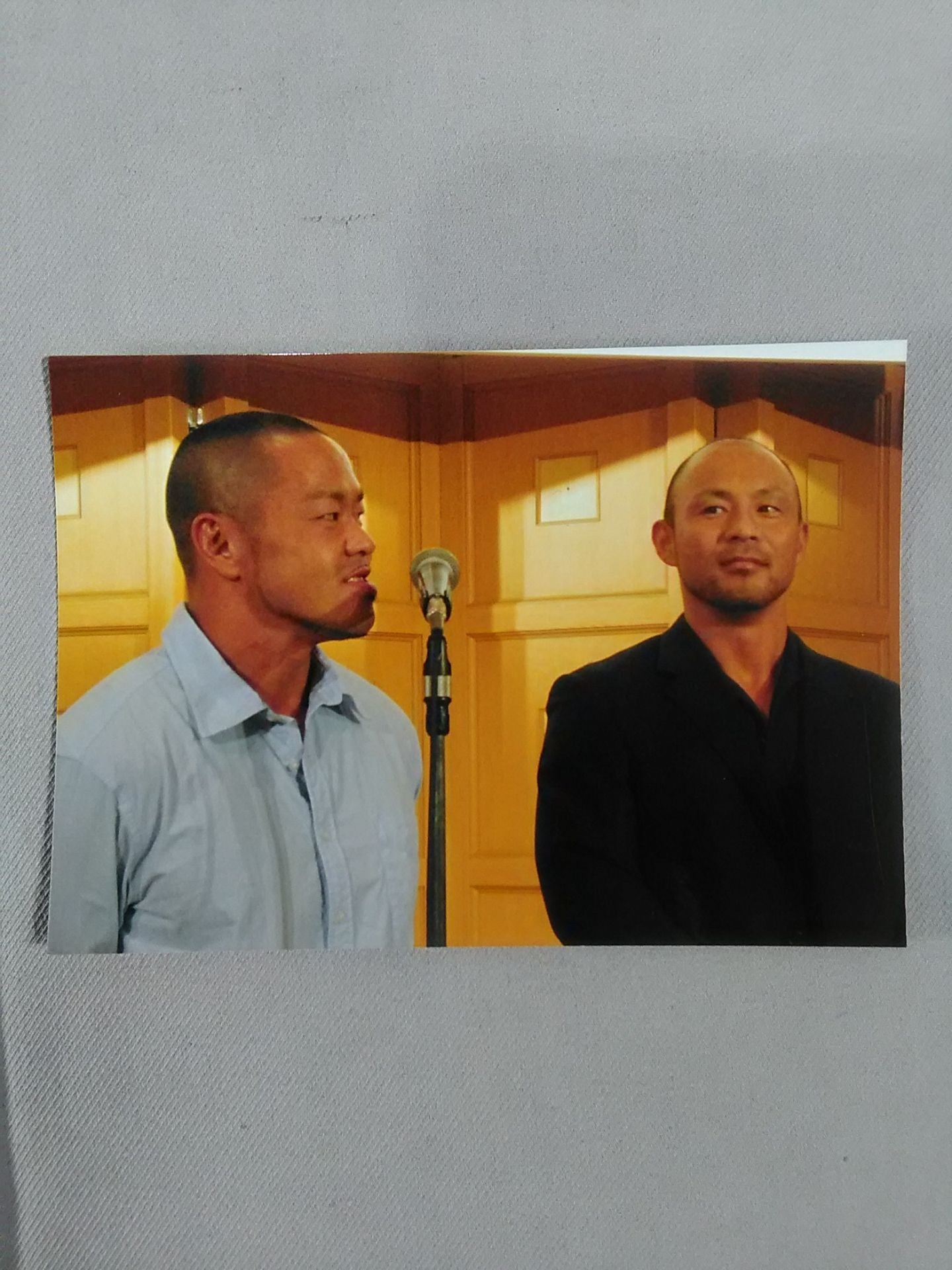GEDO &Jado photo