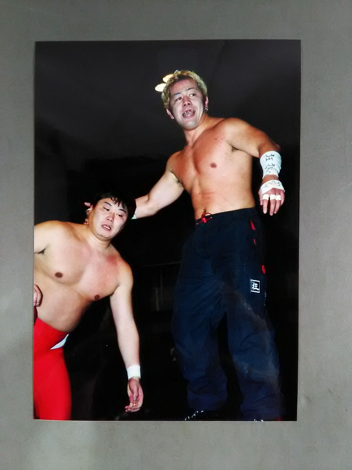 Jun Kasai photo (8)