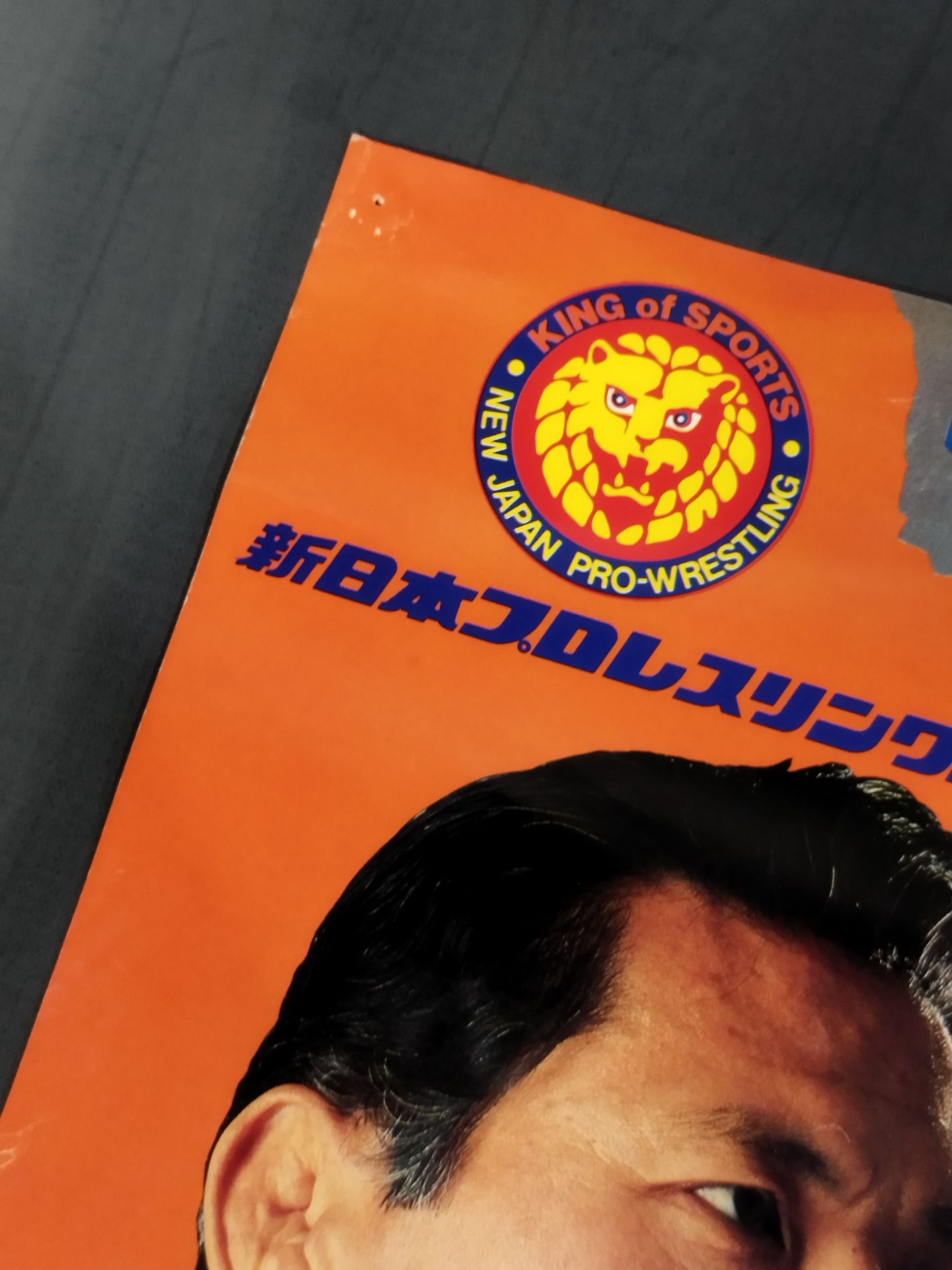 87サマーナイト・フィーバー・イン・国技館