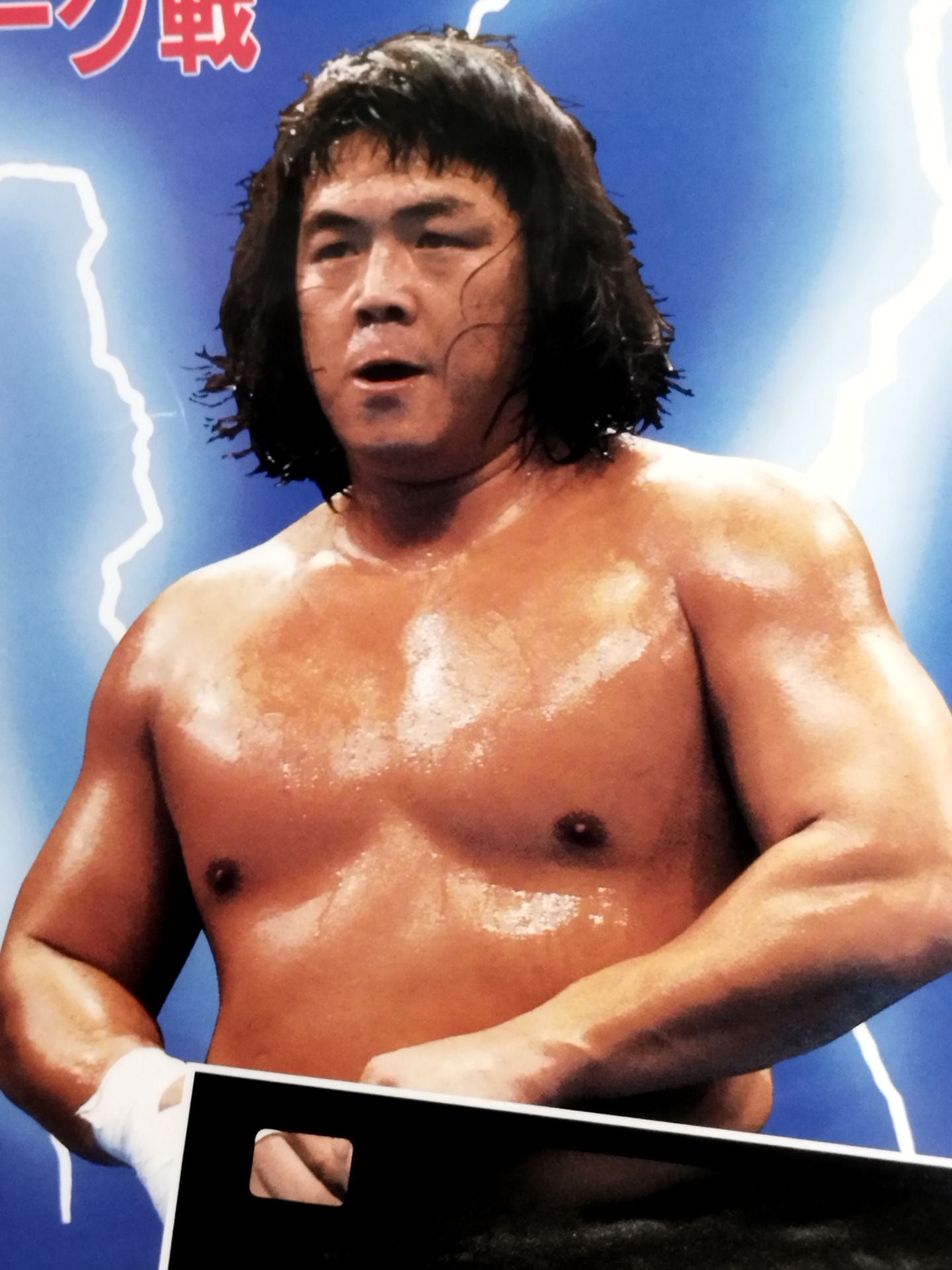 87ジャパンカップ争奪タッグ・リーグ戦