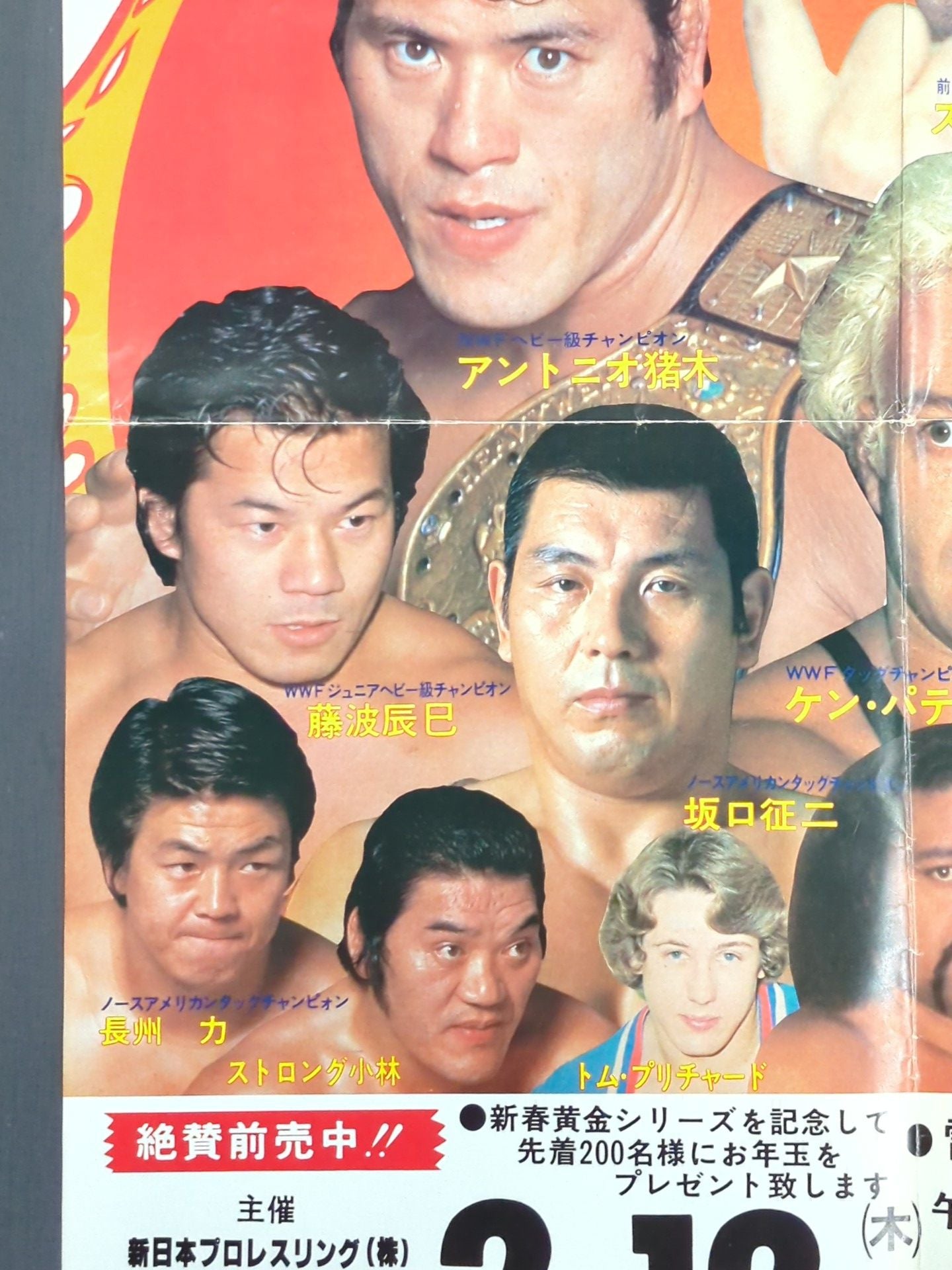 81新春黄金シリーズ