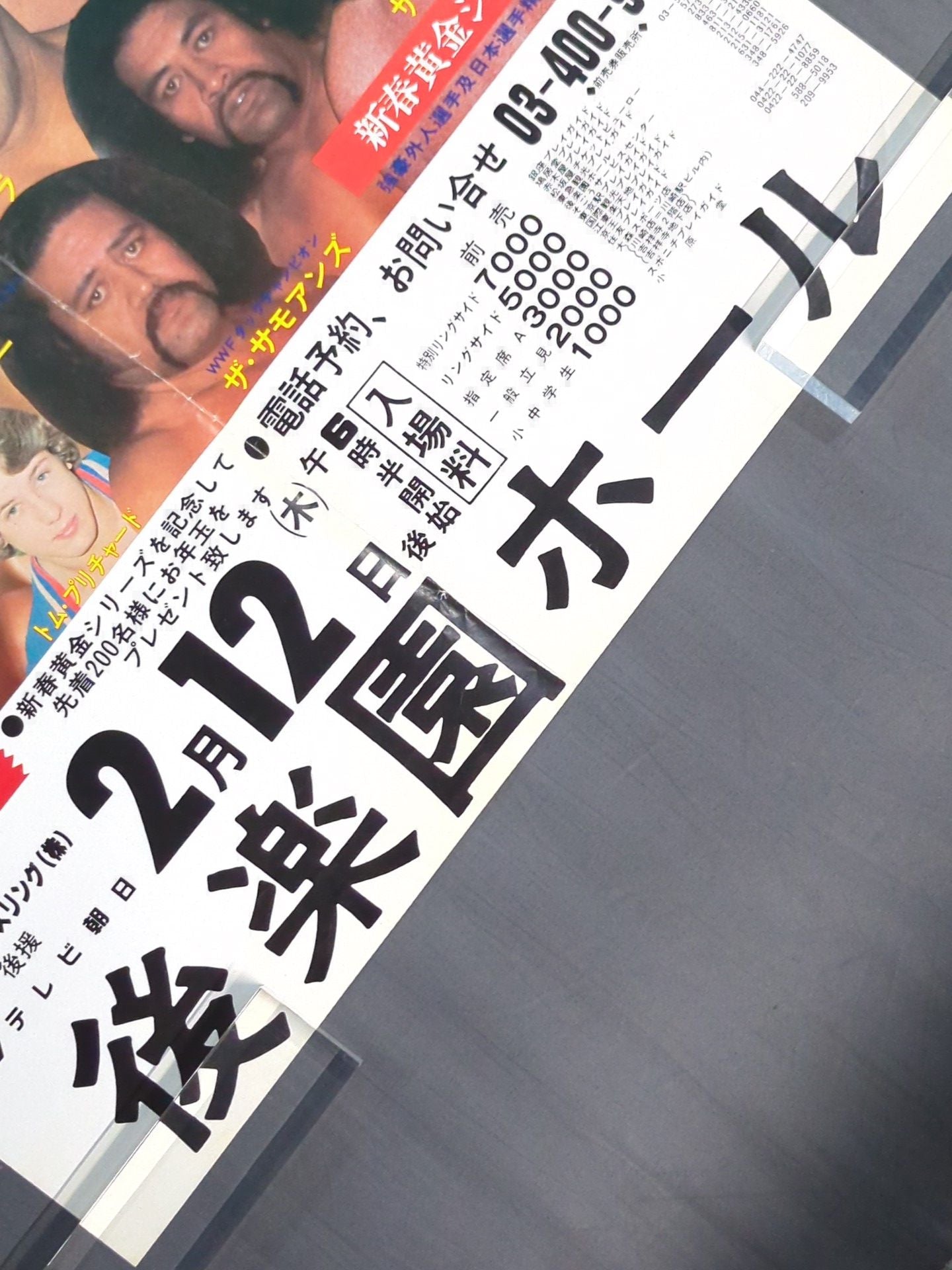 81新春黄金シリーズ