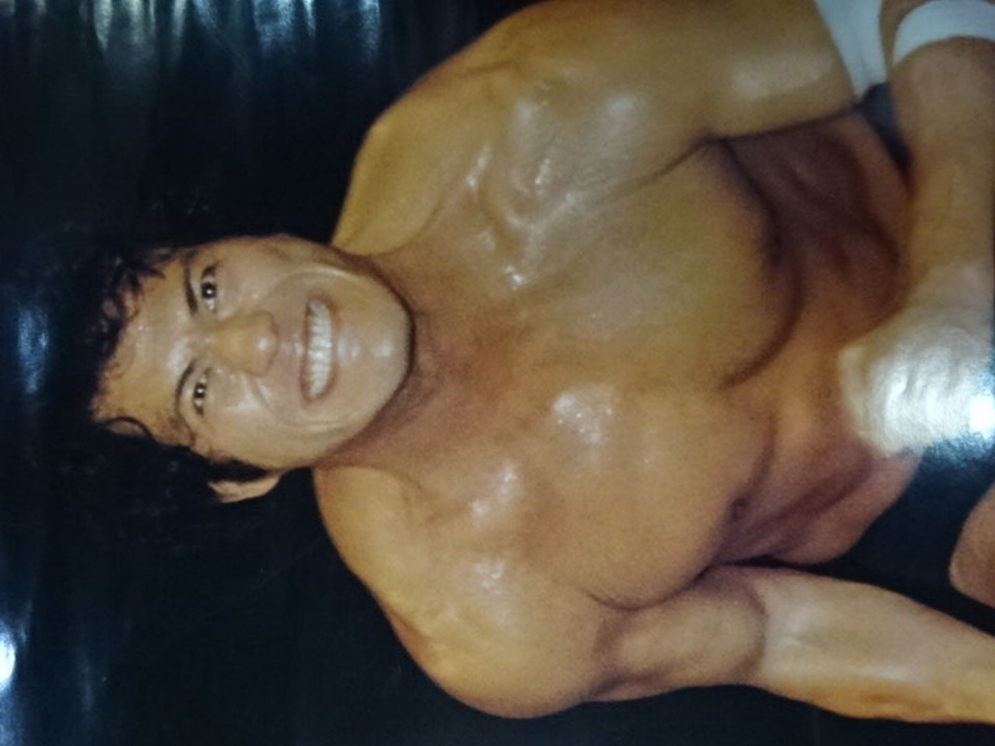 アントニオ猪木 ポスター(25)