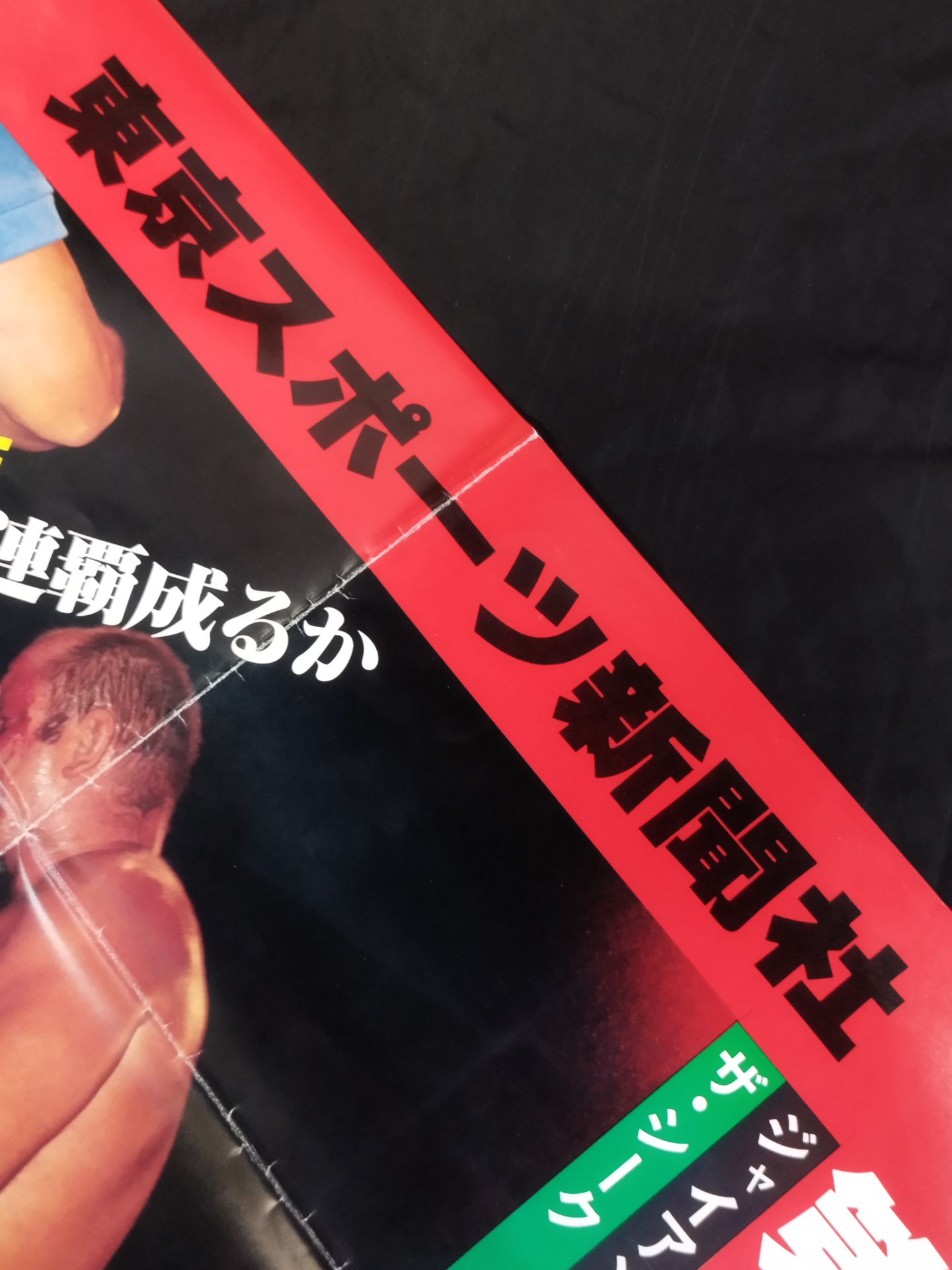 79世界最強タッグ決定リーグ戦【優勝戦】