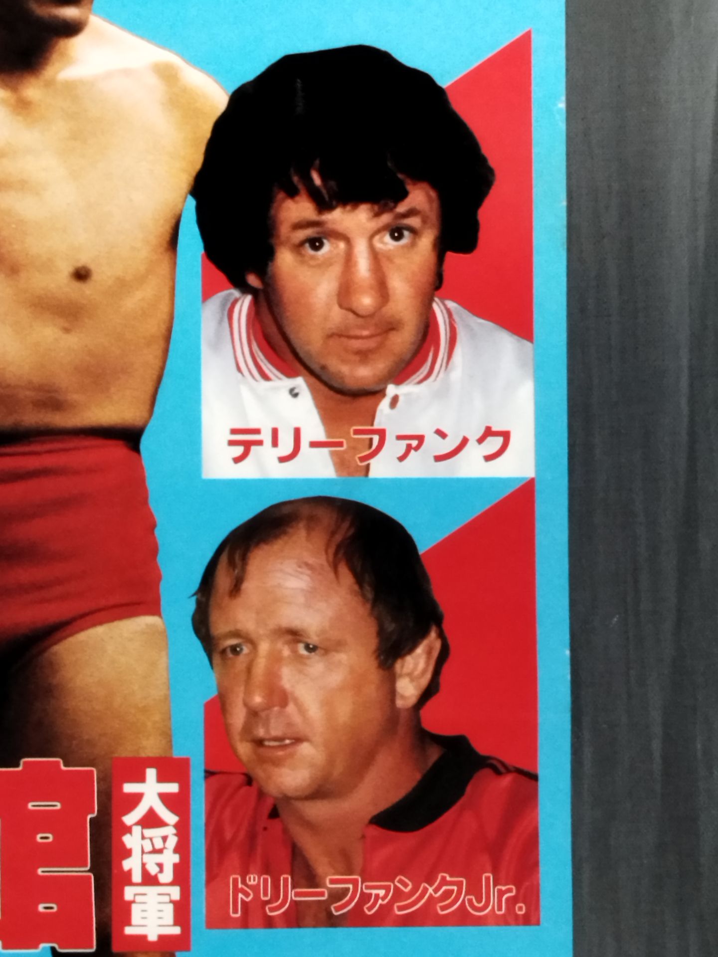 ★賞金10万ドル争奪★ 世界最強タッグ決定リーグ戦リマッチ優勝決定戦