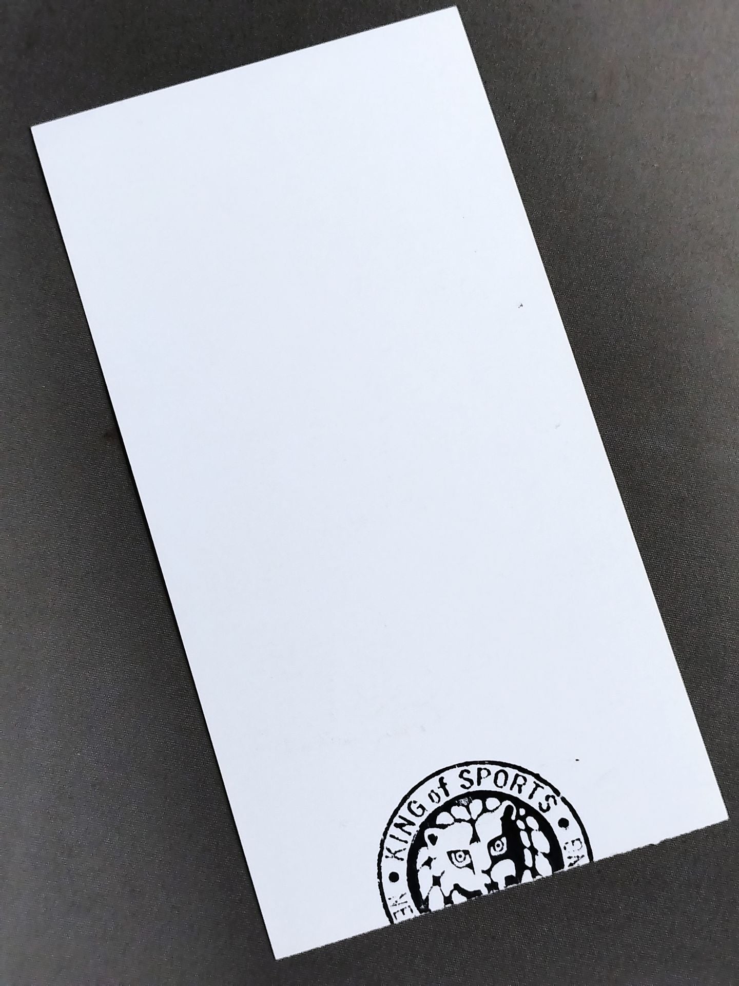 97 SGタッグリーグⅦ