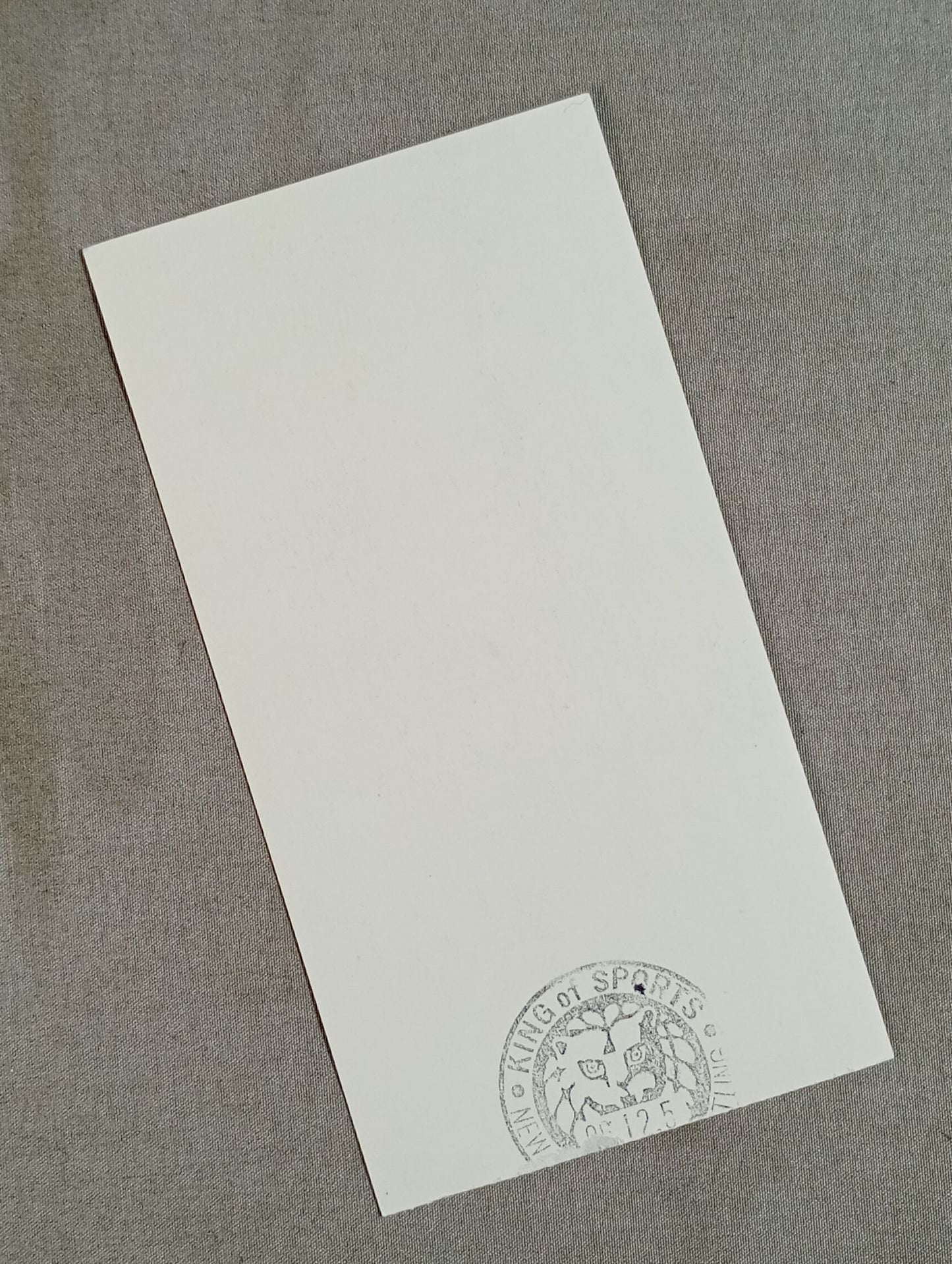 FIGHTING SPIRIT’97