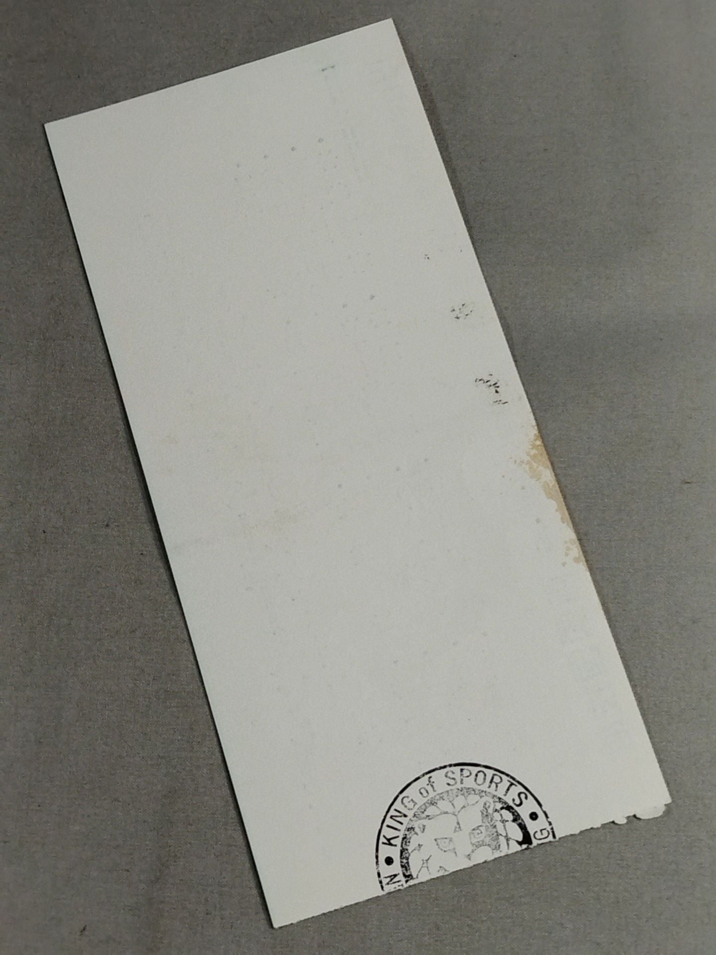 ★プロレス界の流れを変える★ 87サマーナイトフィーバーイン国技館(初日)