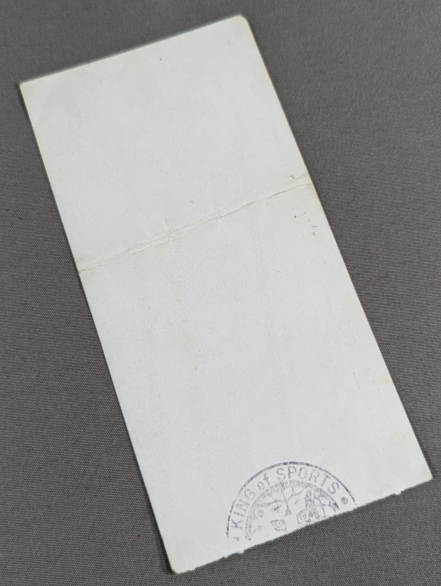 86ジャパン・カップ争奪タッグ・リーグ戦【優勝戦】