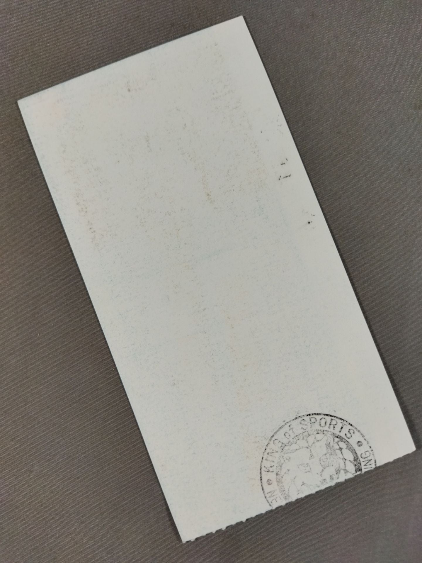 FIGHTING SPIRIT’94