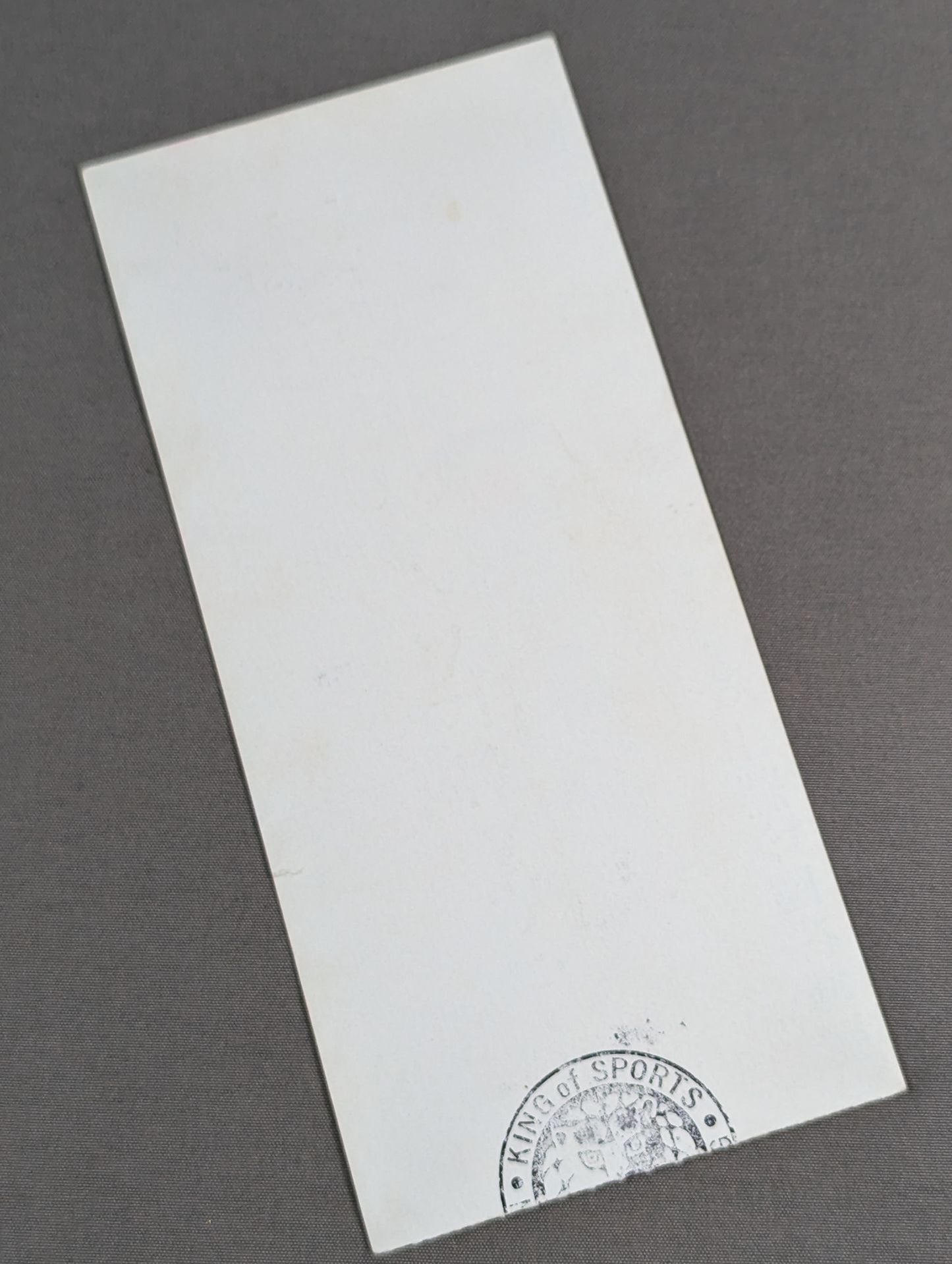 87IWGPチャンピオンシリーズ【身体障害者療護施設建設チャリティー】