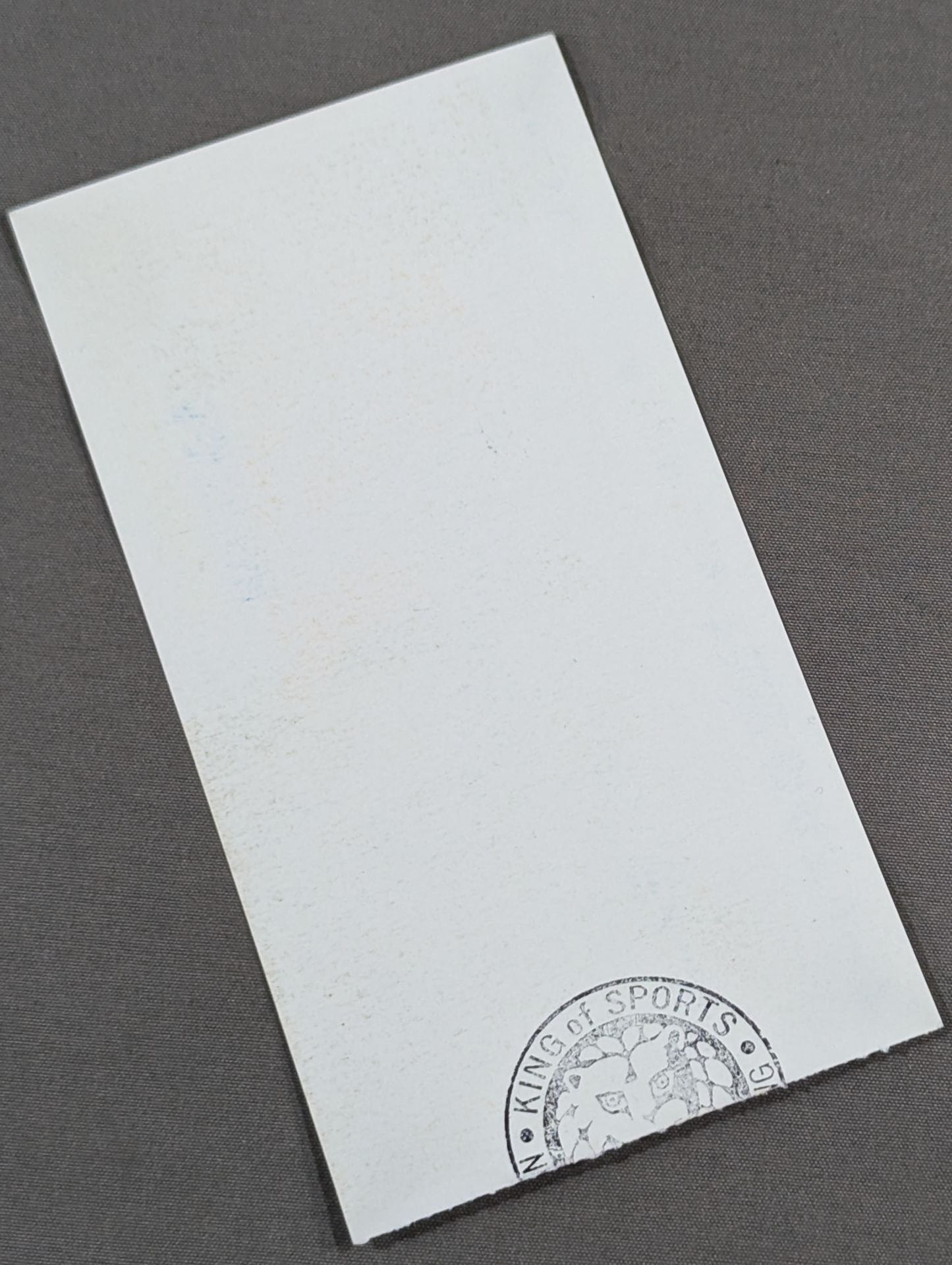 G1 CLIMAX SPECIAL 1995