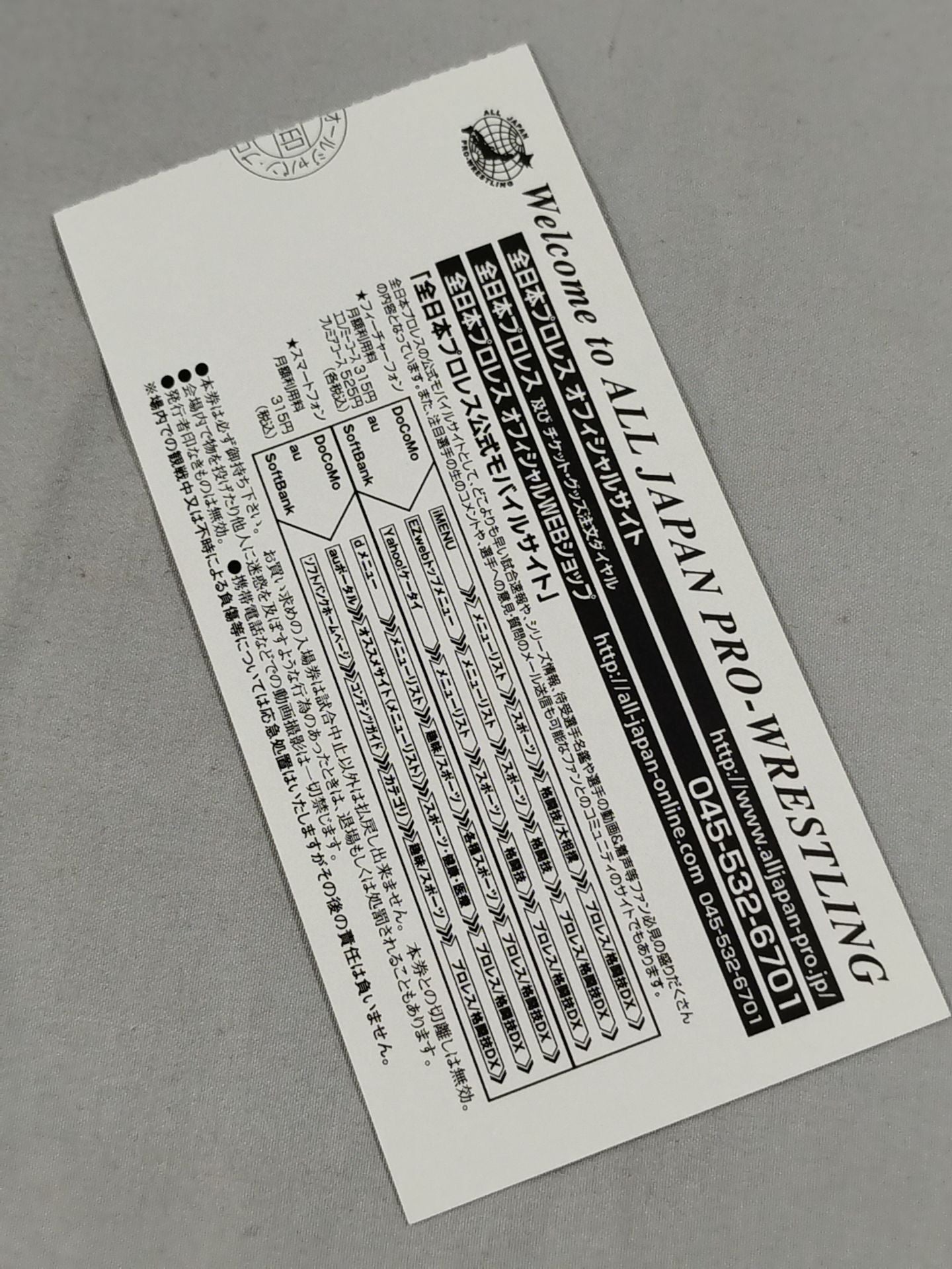 2015 ジャイアントシリーズ【最終戦】