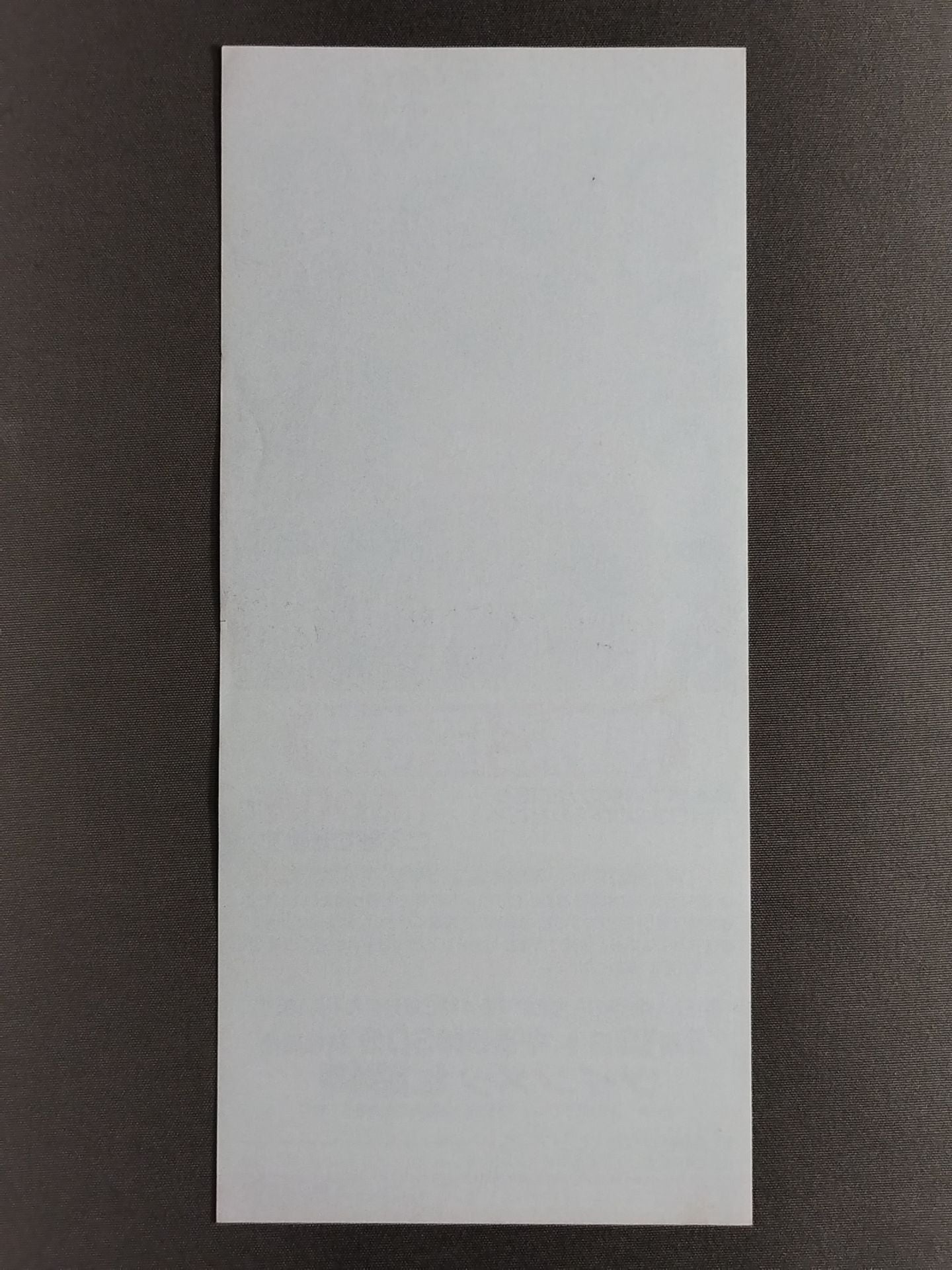 WAR March 19 Twin Messe Shizuoka Special Discount Ticket