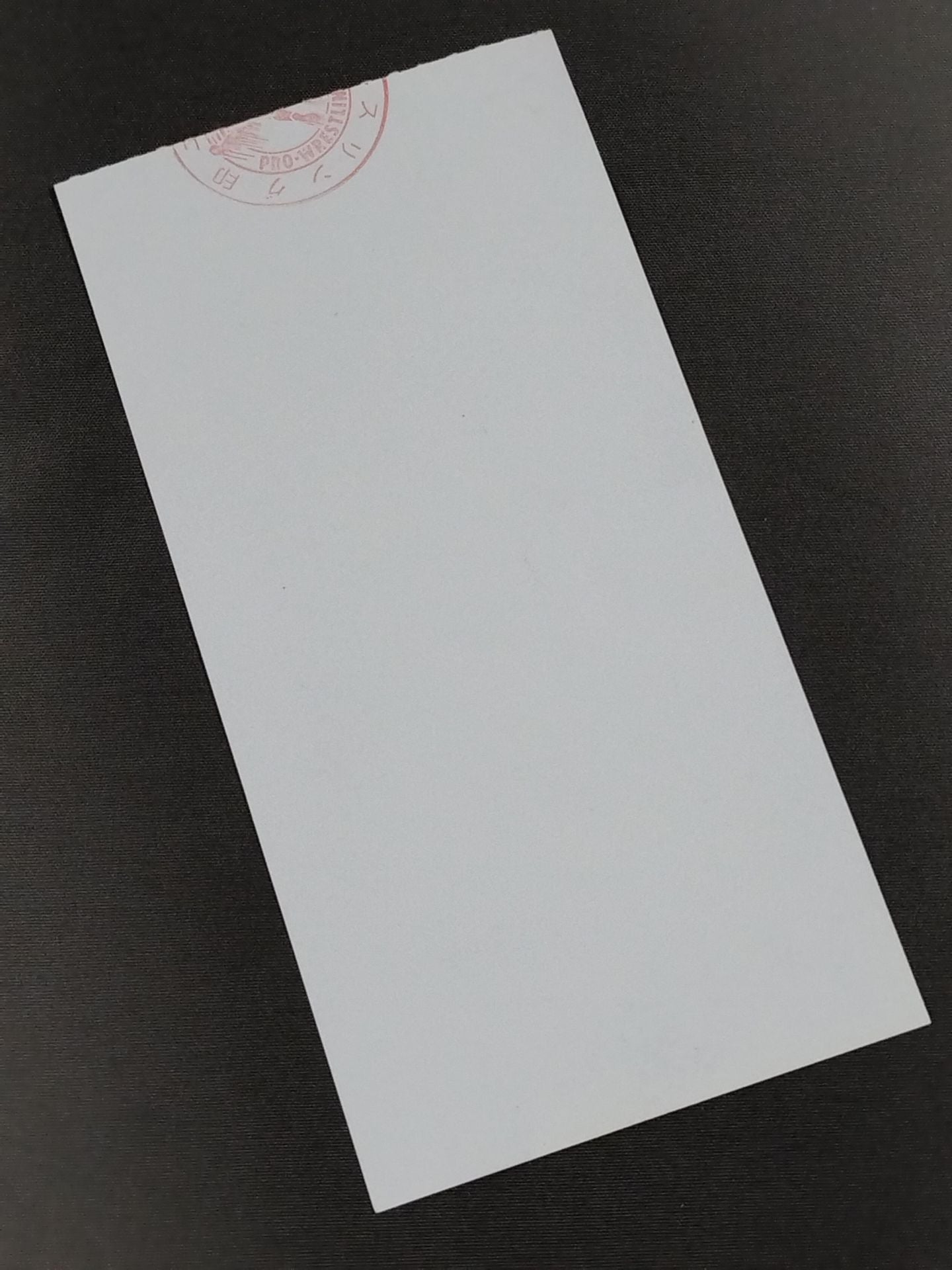 Gran Estella '92 ~UWF Strongest Trio Match~