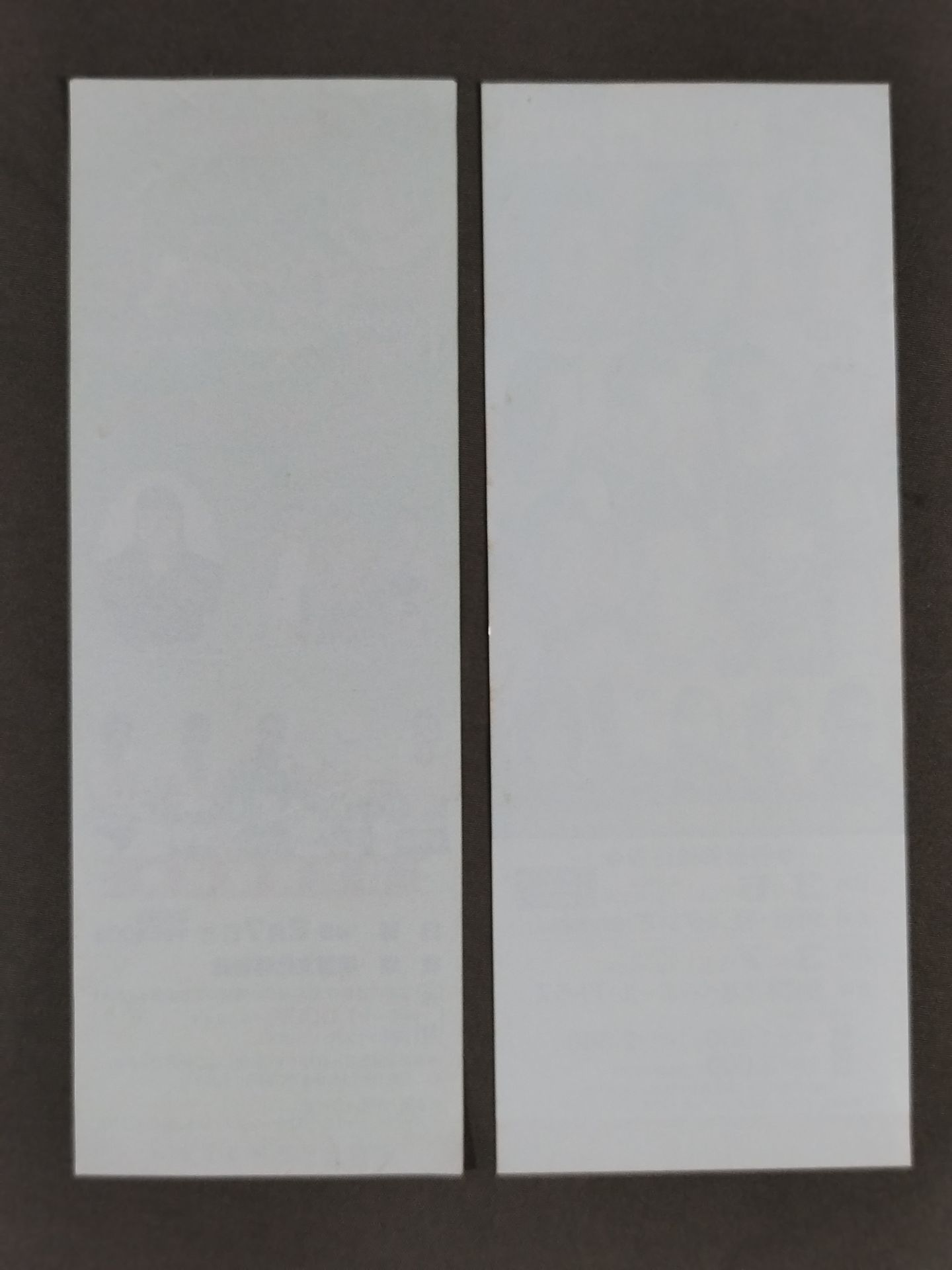 Domestic indie promotion special preferential ticket set