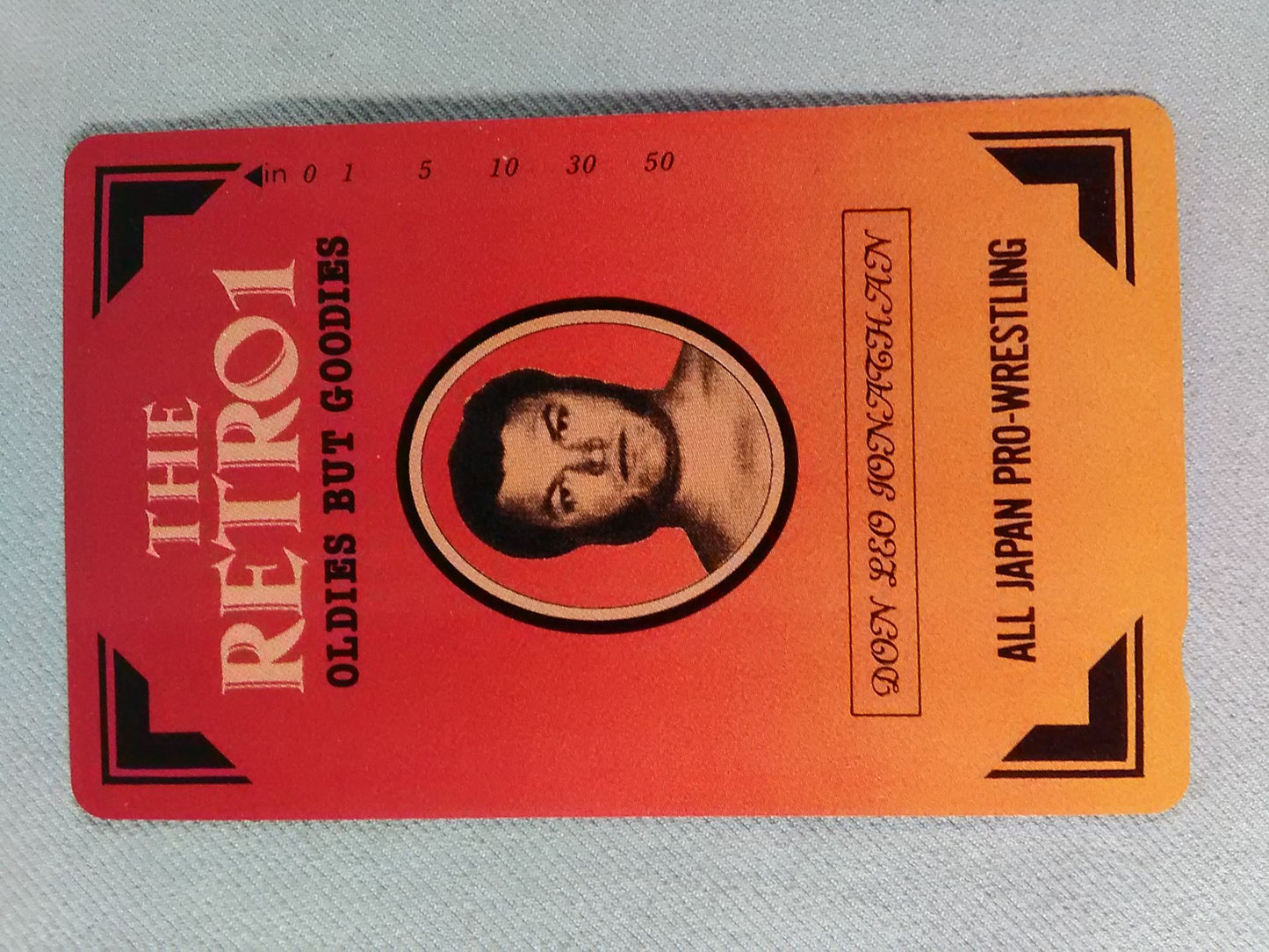 ドン・レオ・ジョナサン THE RETRO1 OLDIES BUT GOODIES