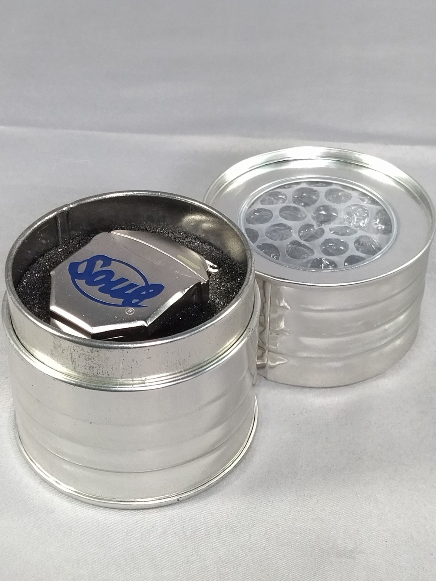 ★ARISTRIST×Soul★ 文字盤開閉型コラボウォッチ