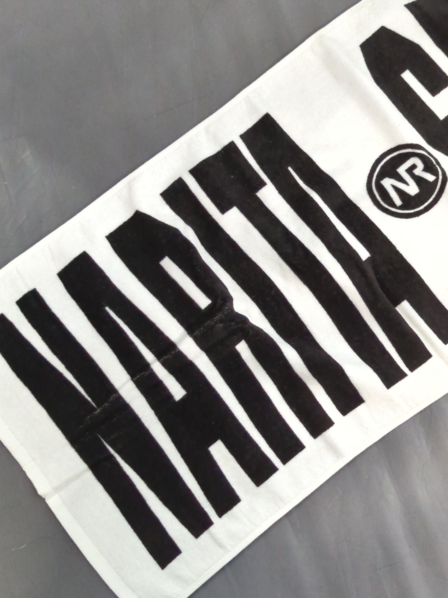 成田蓮「NARITA SPECIAL」スポーツタオル