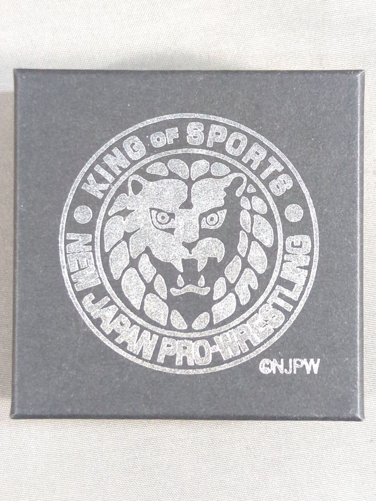 ★haraKIRI★ Rainmaker Silver Earrings