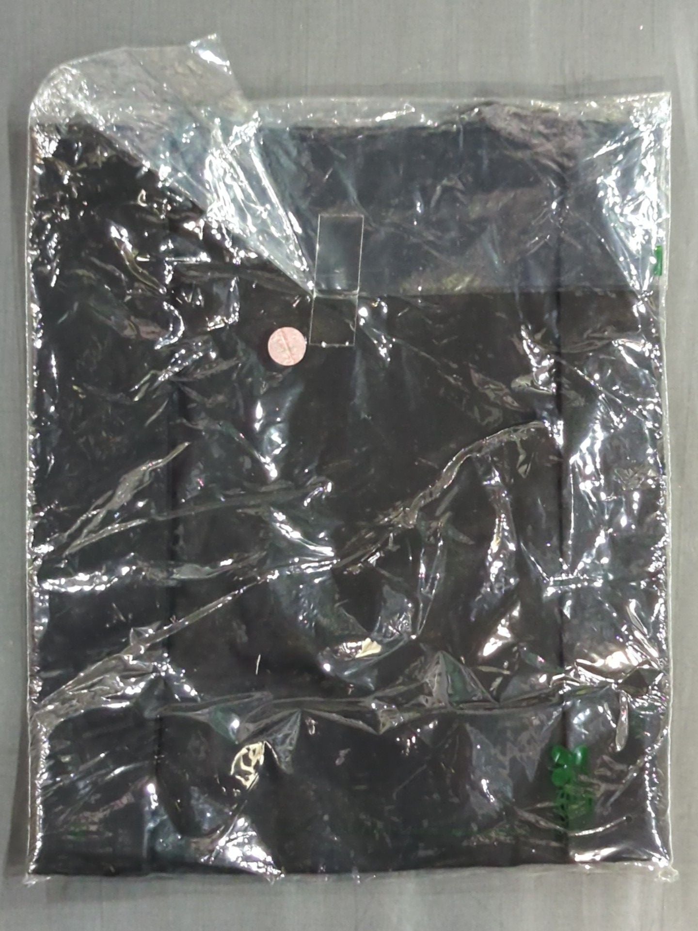 クラーク・コナーズ トートバッグ