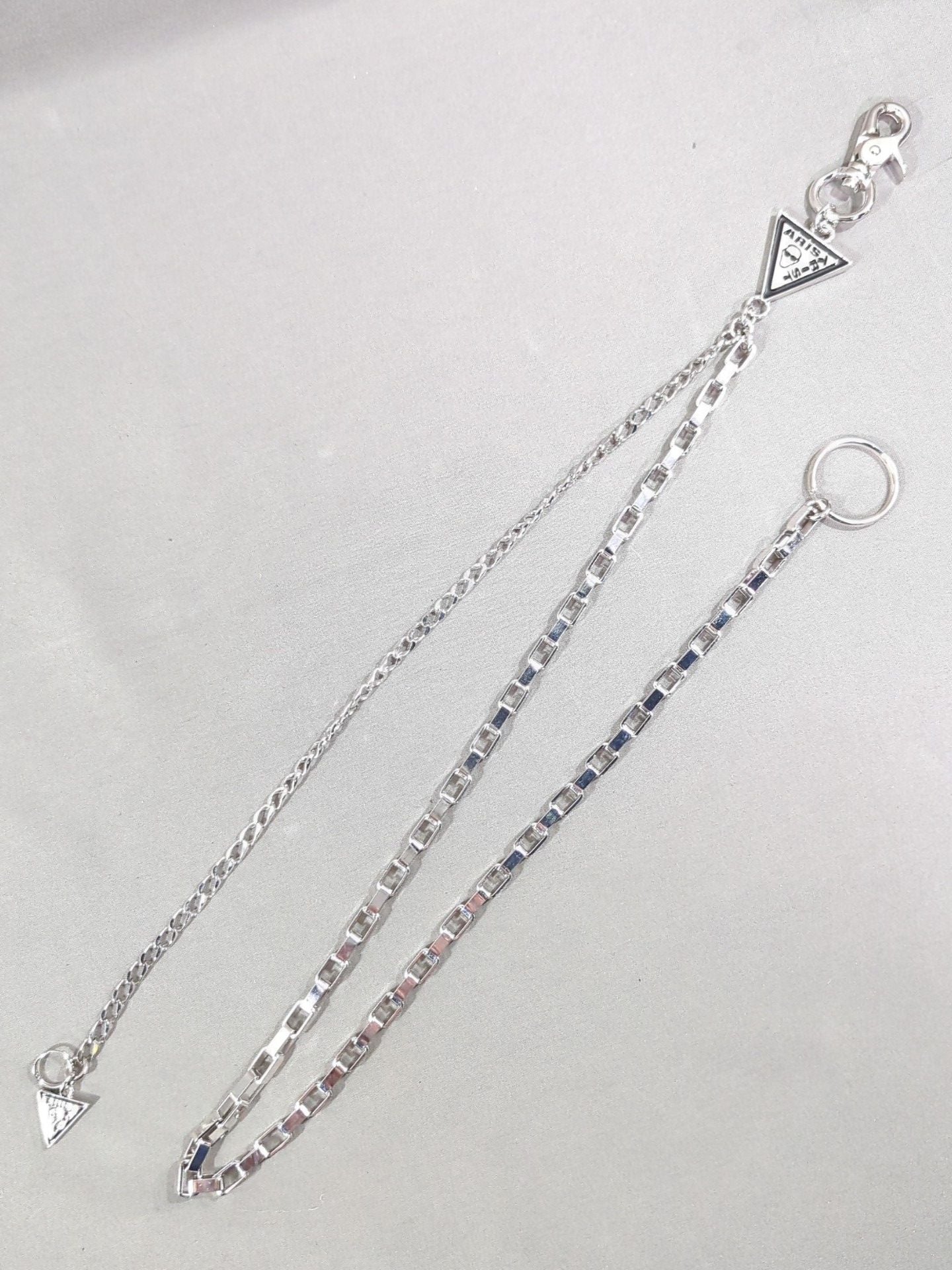 ★ ★ ARISTRIST WALLET CHAIN