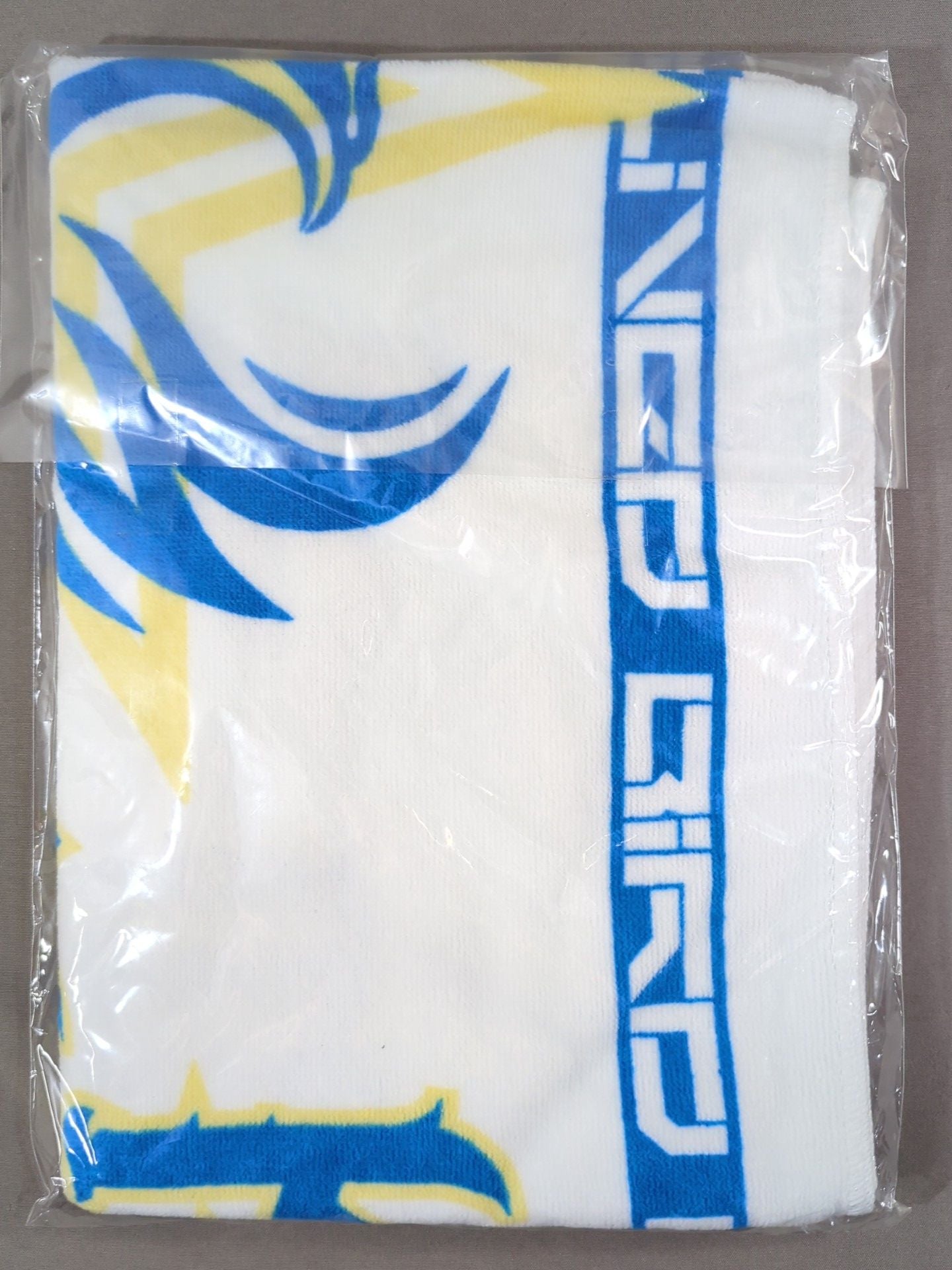 Kota Ibushi "PHOENIX" sports towel