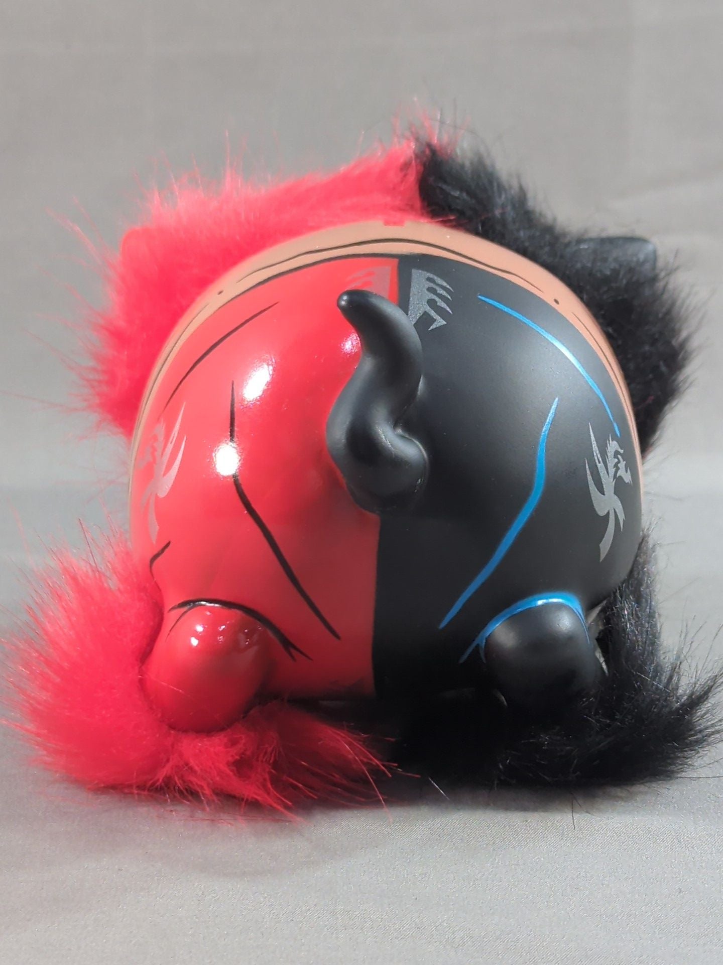 高橋ヒロム(カマイタチ) ブタさん貯金箱