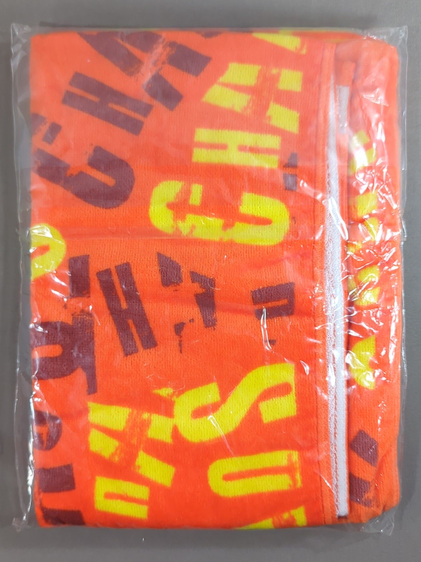 CHAOS Sports Towel III.