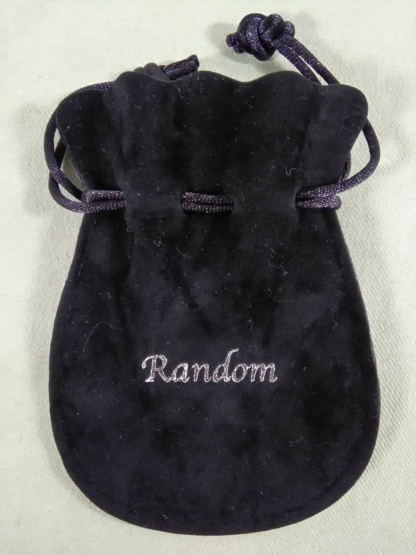 【Random×全Japan Pro Wrestling 】AJP Skull Pendant Necklace