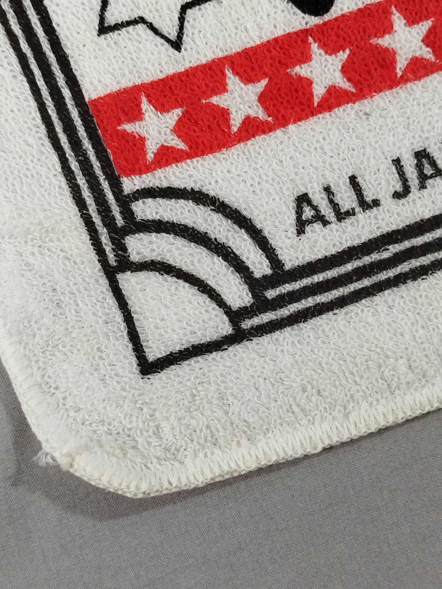 ★ ★ Original Takao Omori Hand Towel