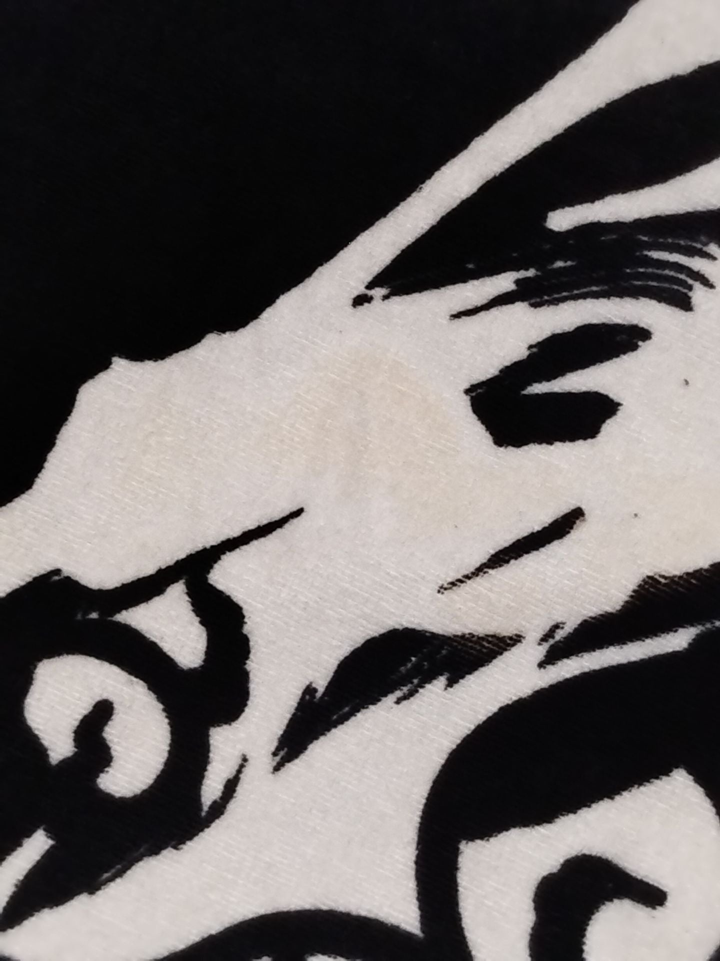 【hand signed autograph】 Suzuki-gun "flag wind" bath towel