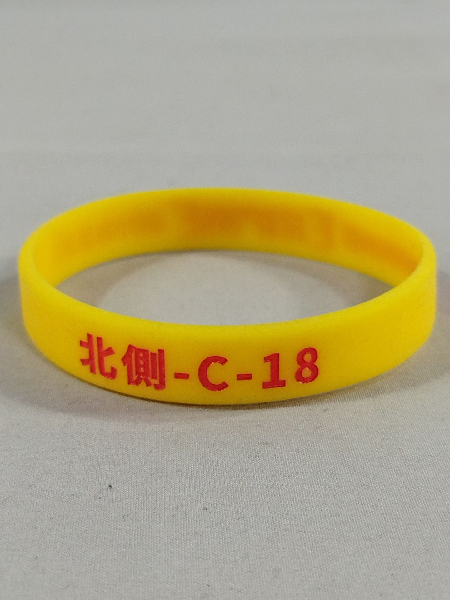 TAKAYAMA EMPIRE 2018.8.31 ラバーバンド