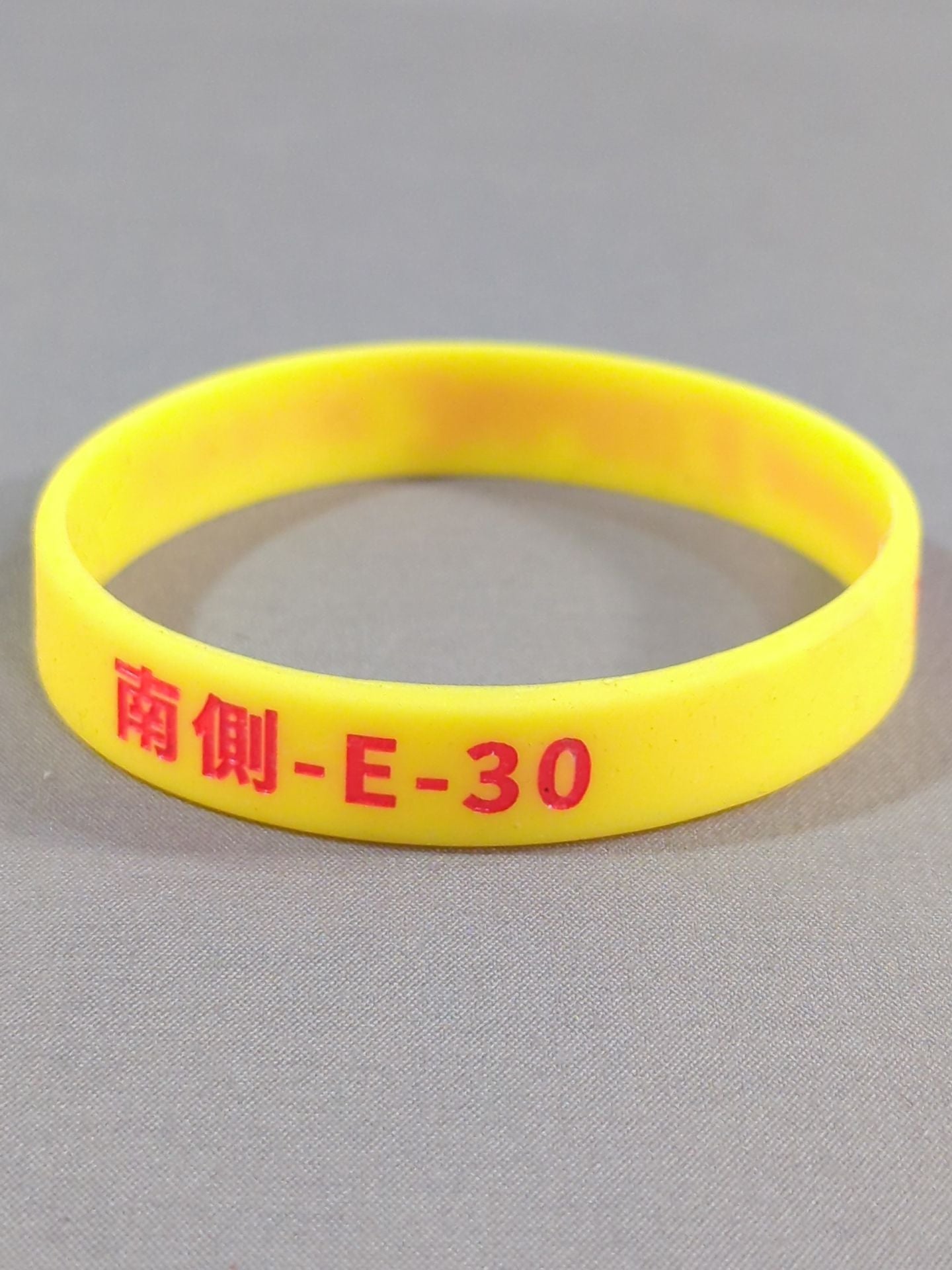 TAKAYAMA EMPIRE 2018.8.31 Rubber Band