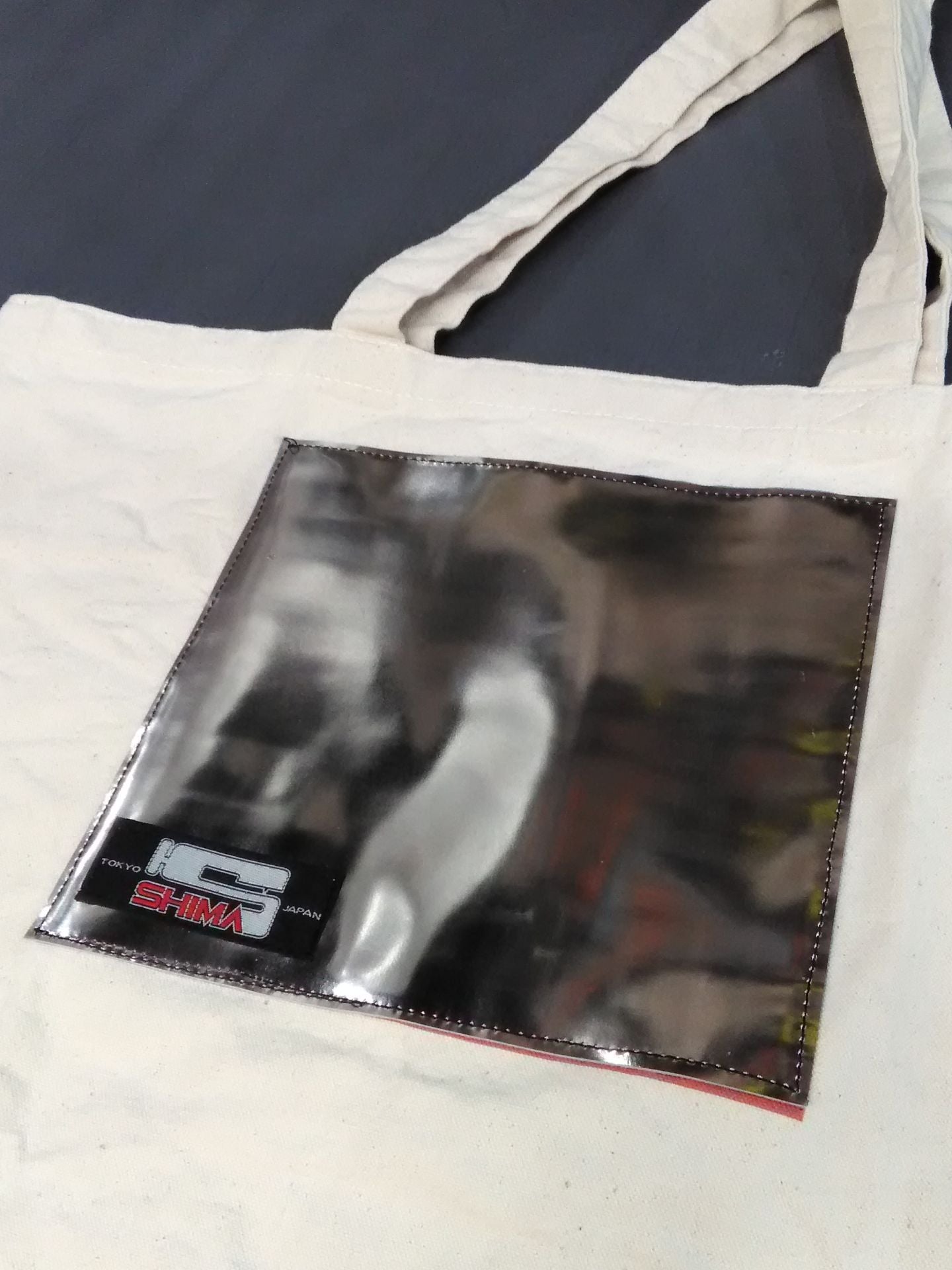 ★ Toyoshima ★ special tote bag