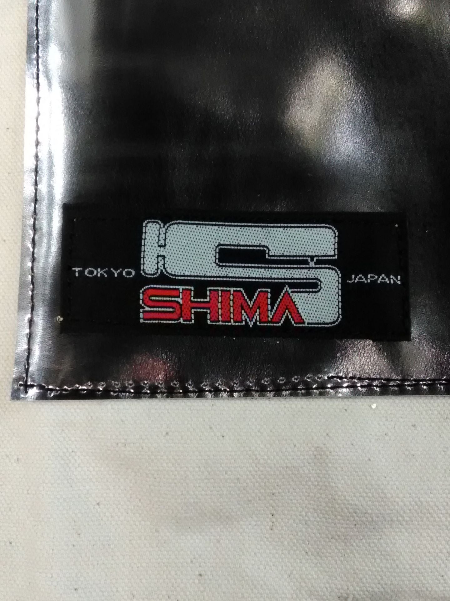 ★ Toyoshima ★ special tote bag