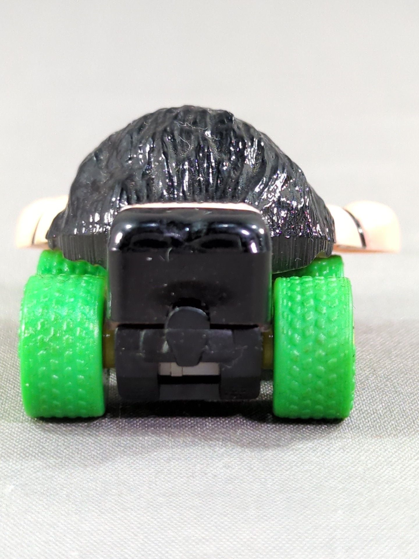 ザ・グレート・カブキ プロレスラー チョロQ