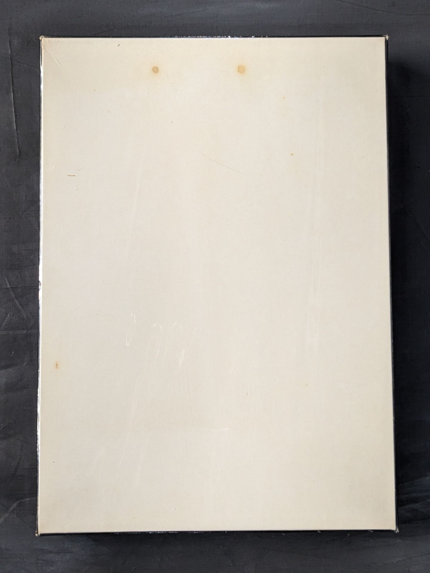 天龍源一郎「LIVE FOR TODAY」1000ピースパズル