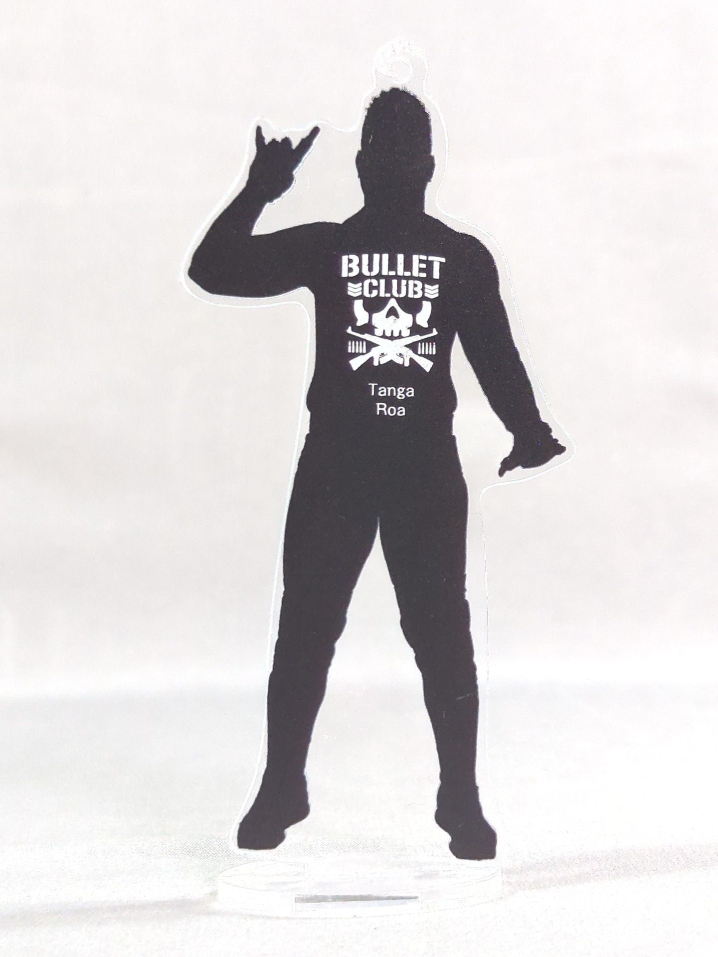 Tanga Loa Acrylic Stand