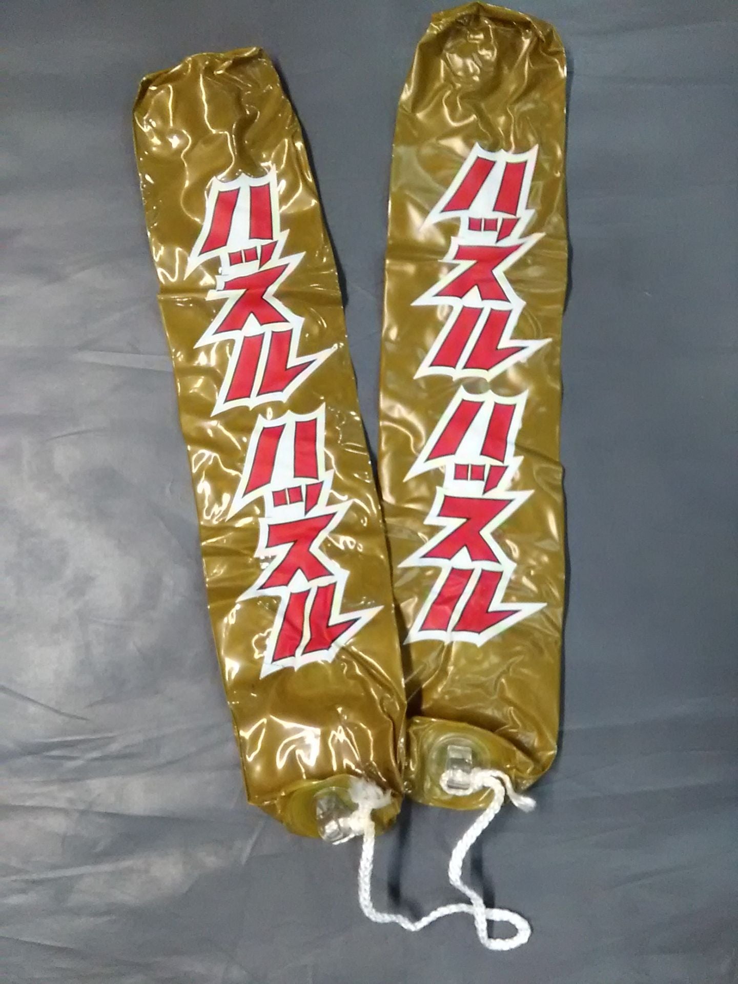 Hustle Support Goods